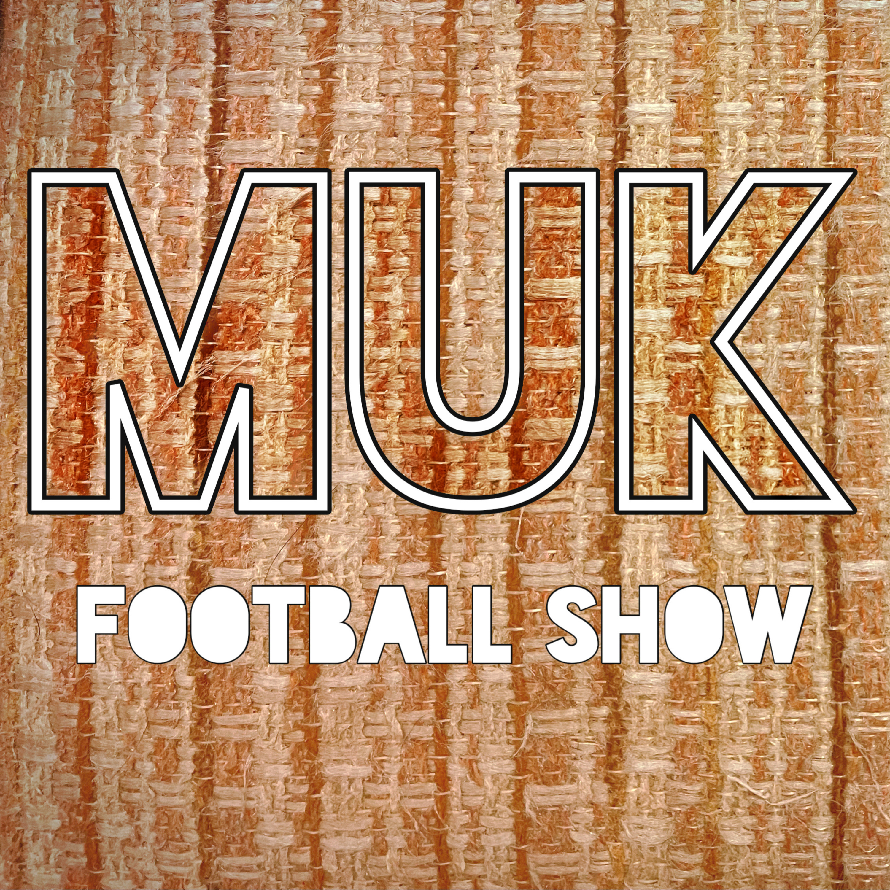 Divisional Sunday: Buffalo'd Boys episode artwork