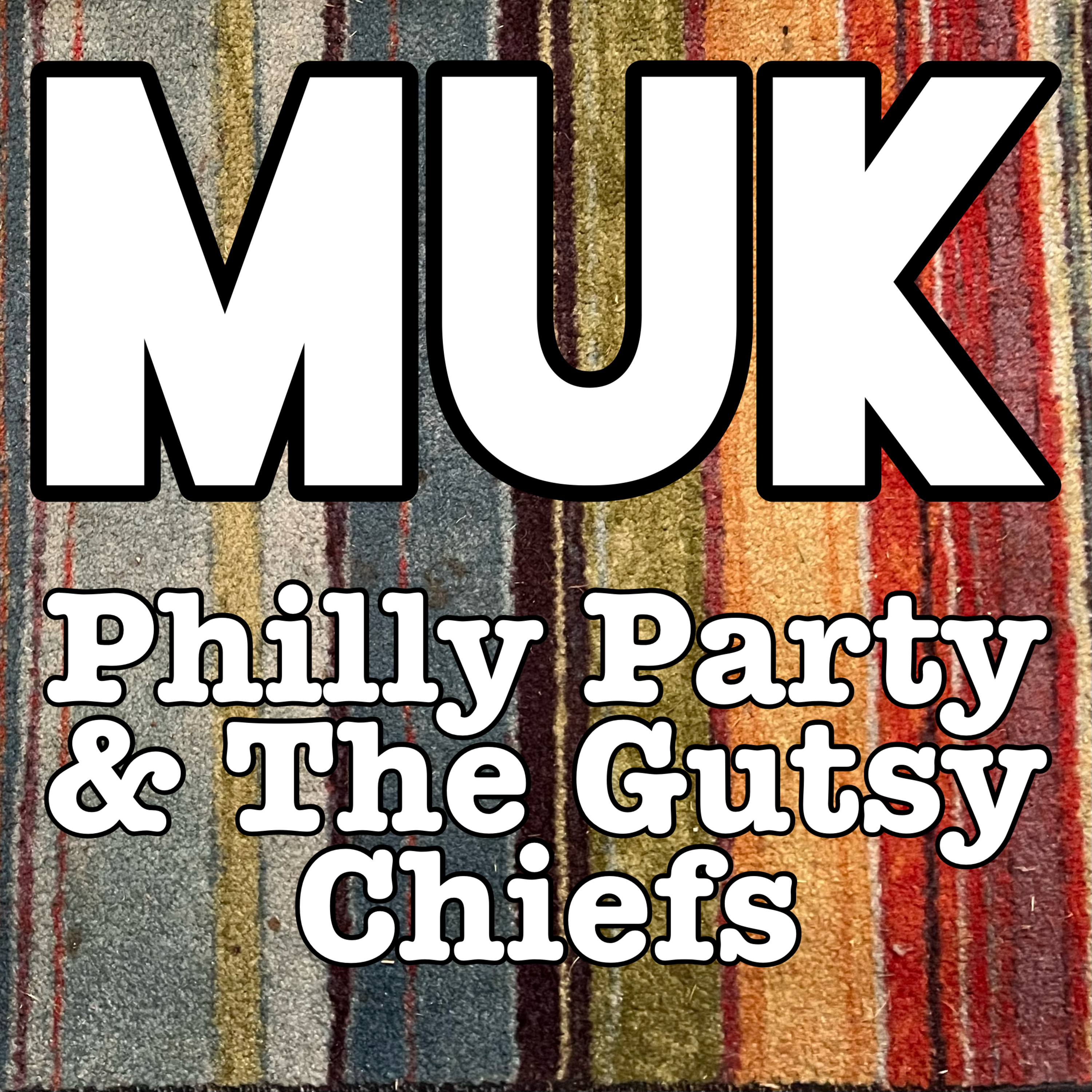 AFC/NFC: Philly Party & The Gutsy Chiefs episode artwork