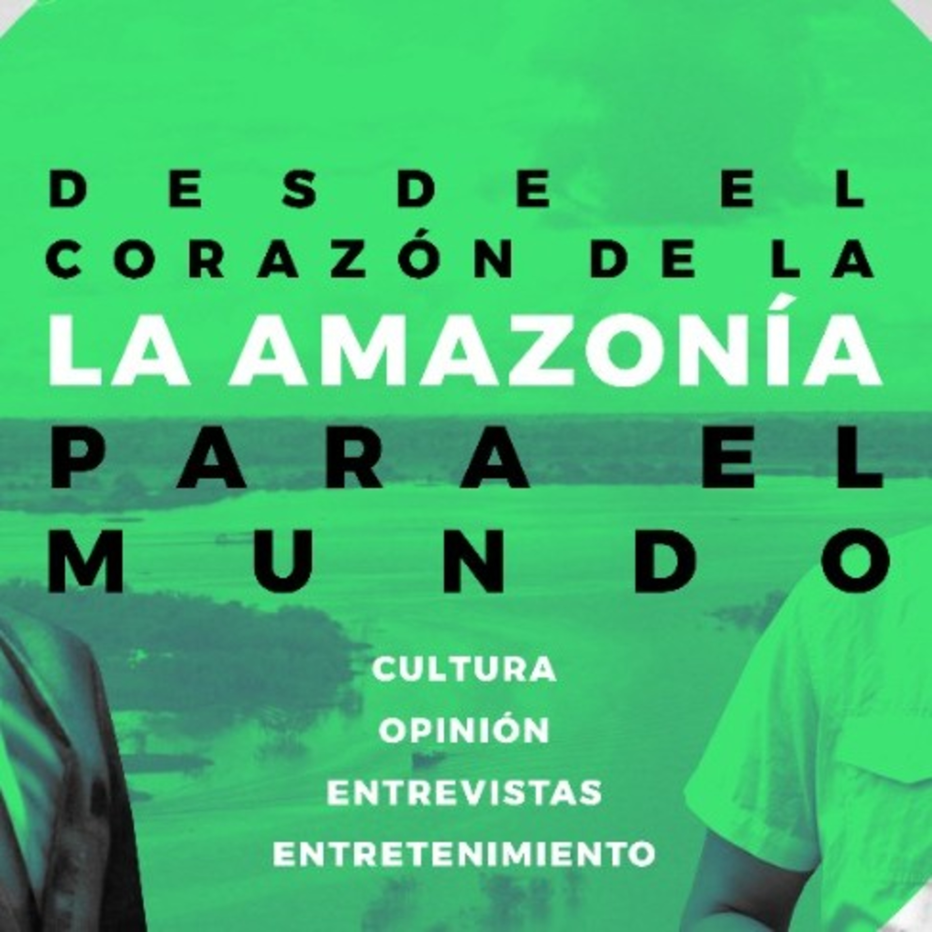 De La Selva Su Podcast