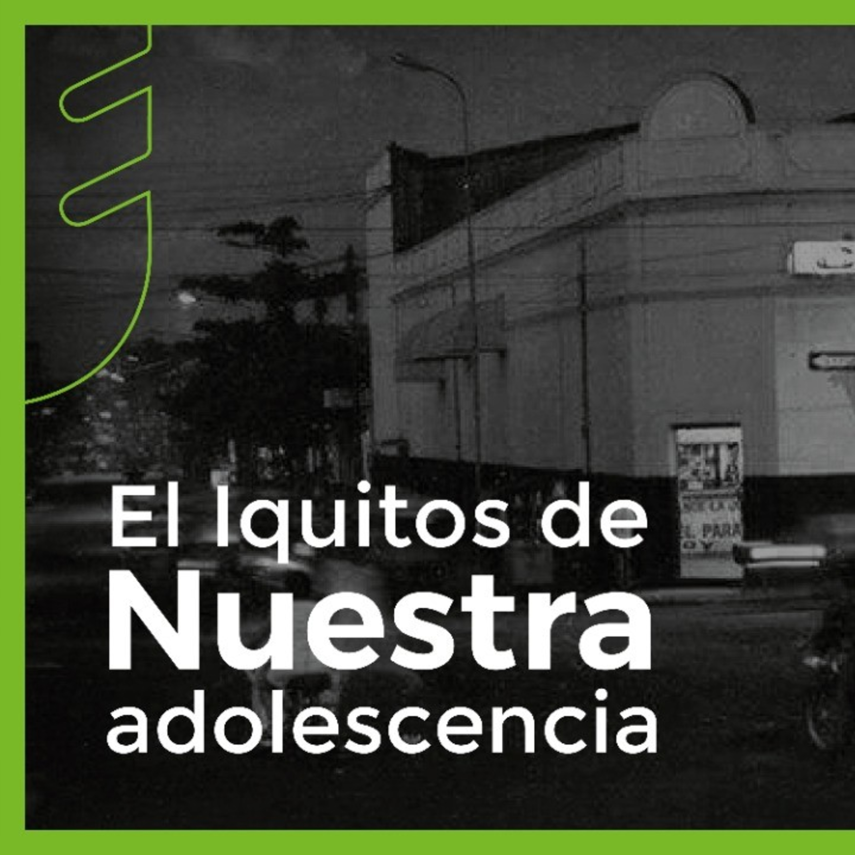 De La Selva Su Podcast