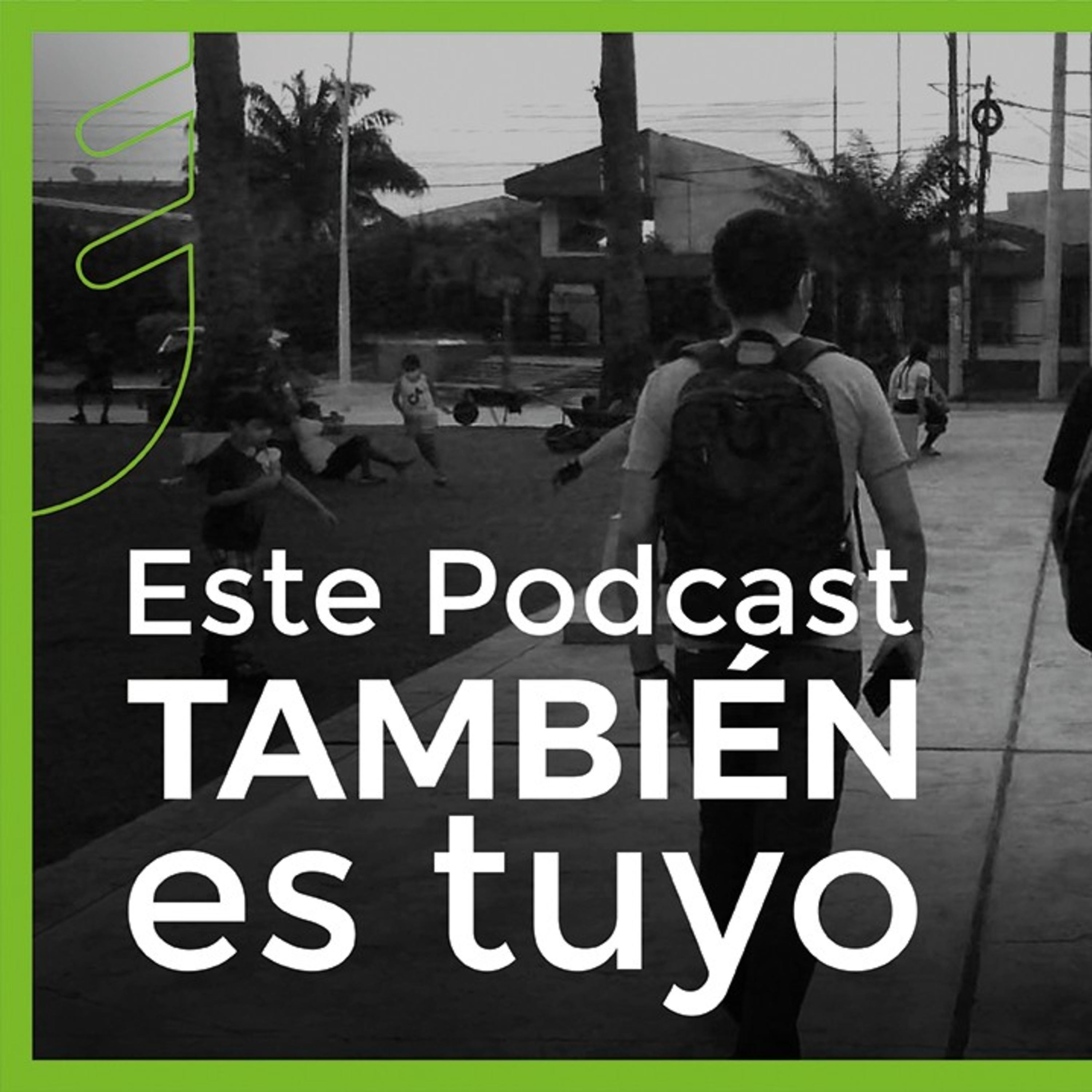 De La Selva Su Podcast