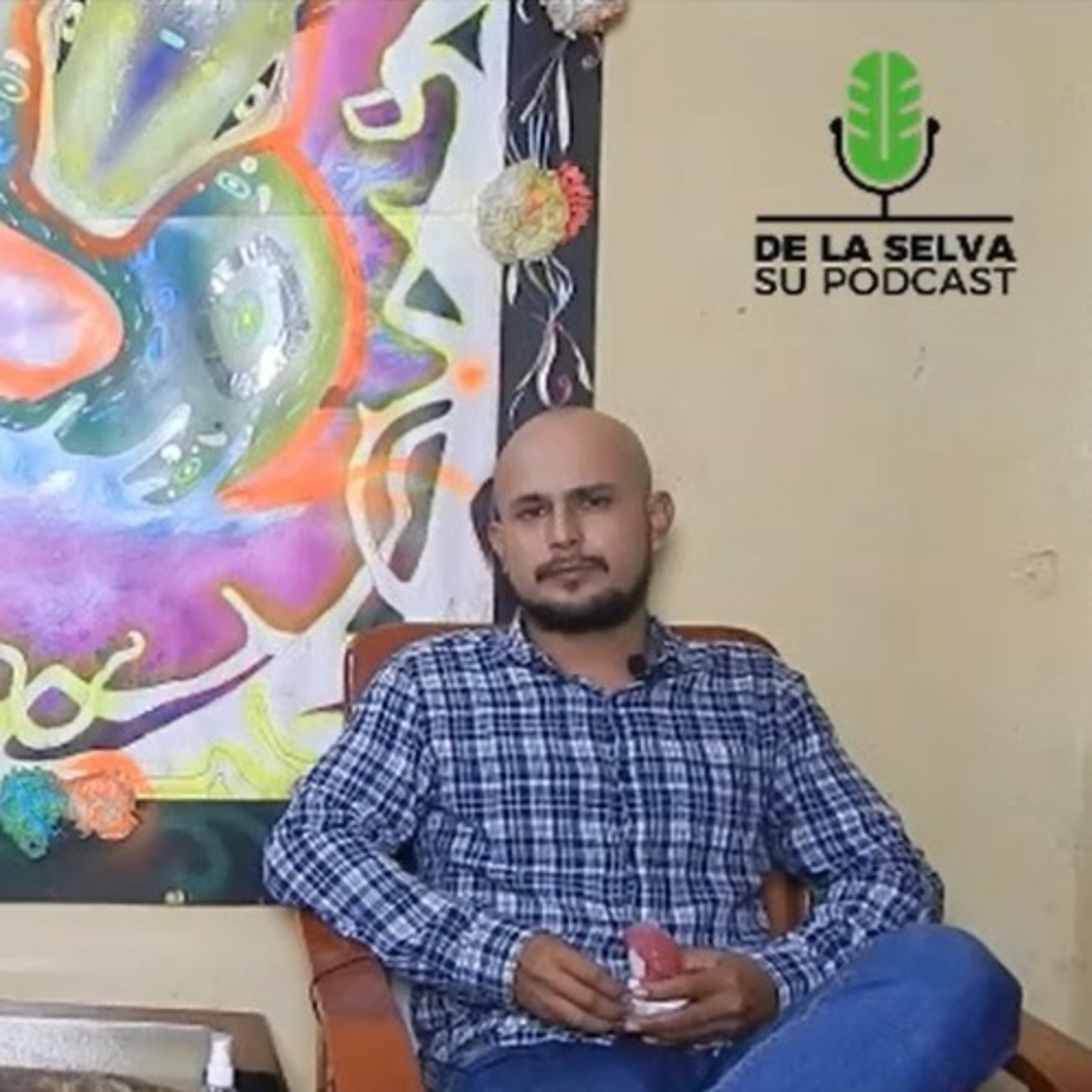 De La Selva Su Podcast