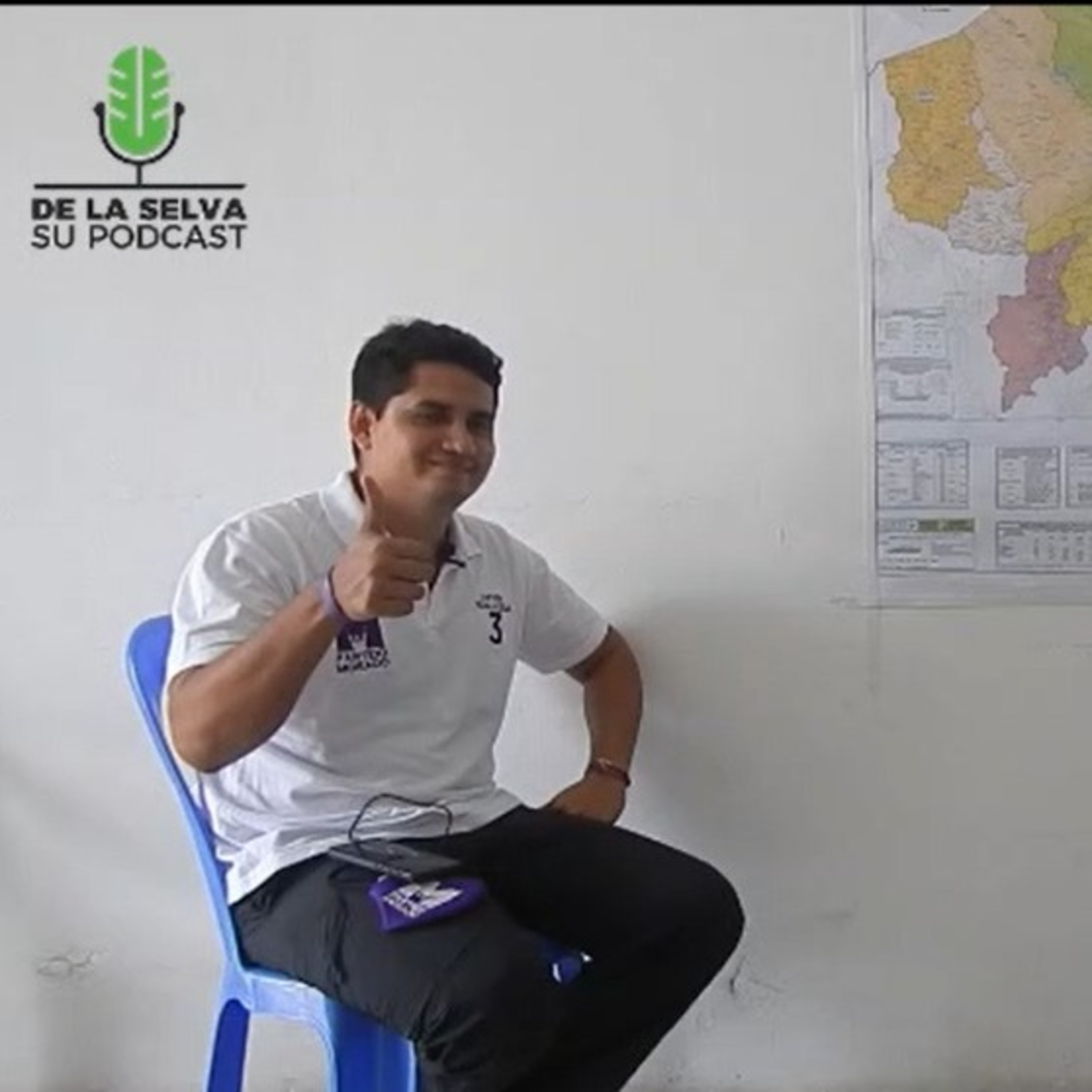 De La Selva Su Podcast