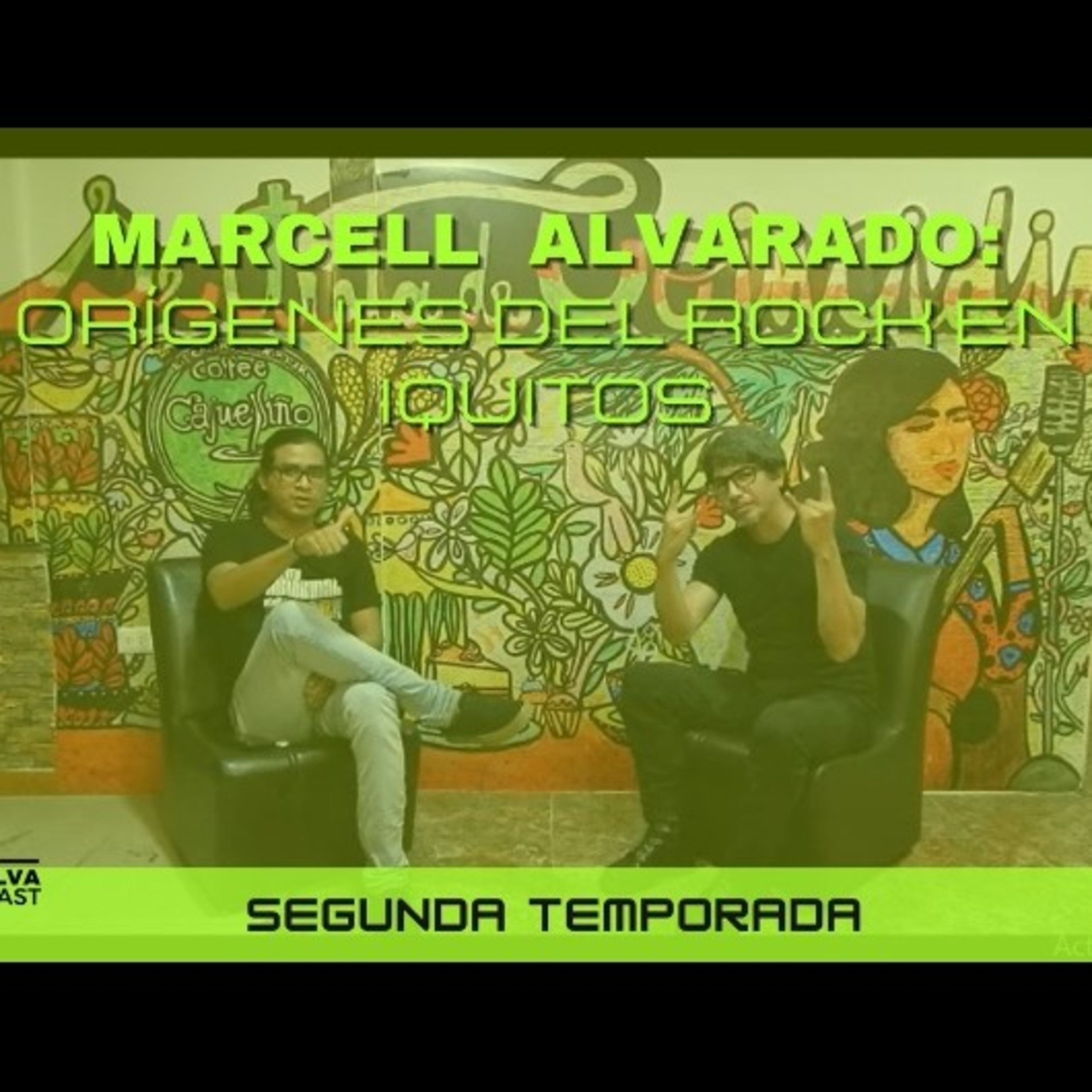 De La Selva Su Podcast