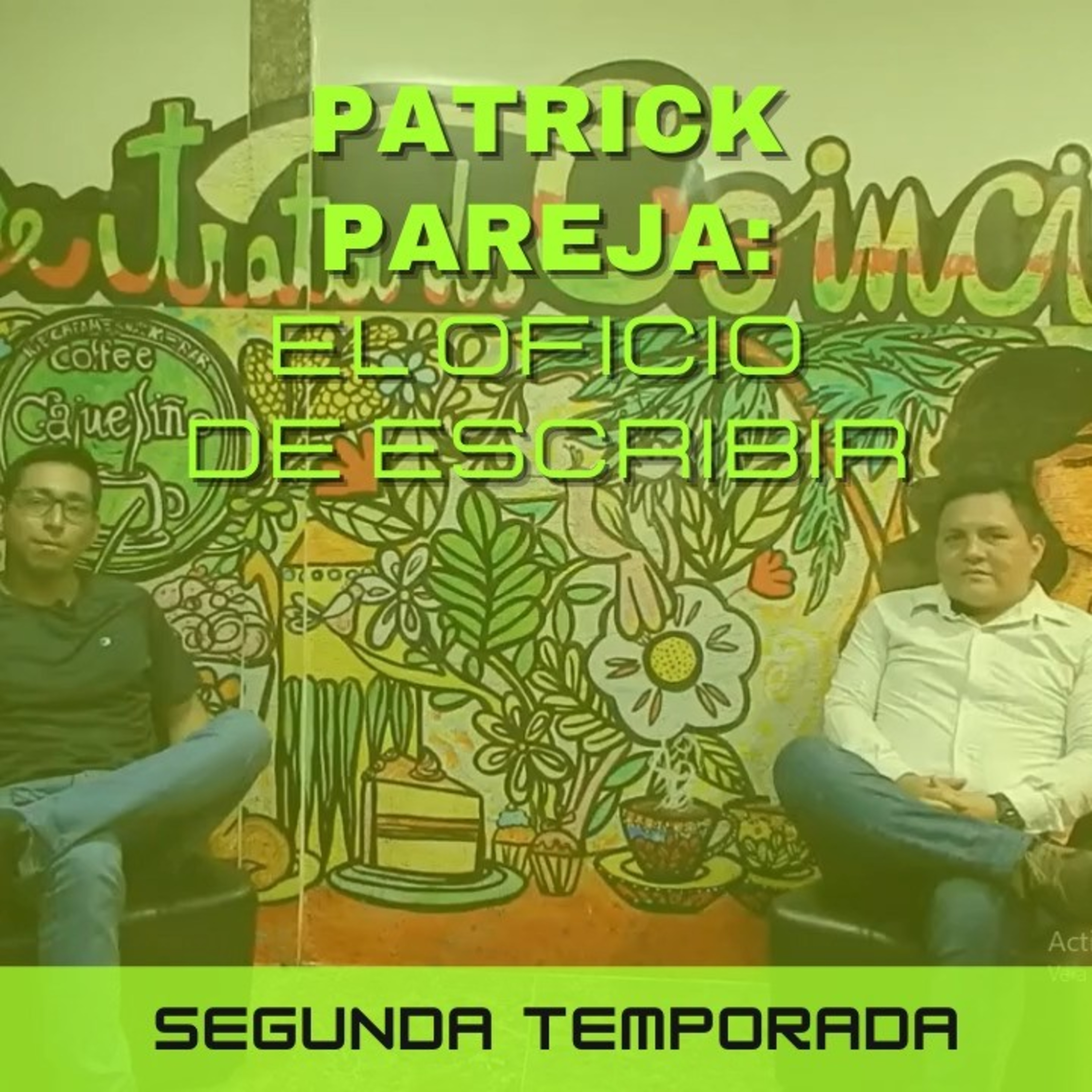 De La Selva Su Podcast