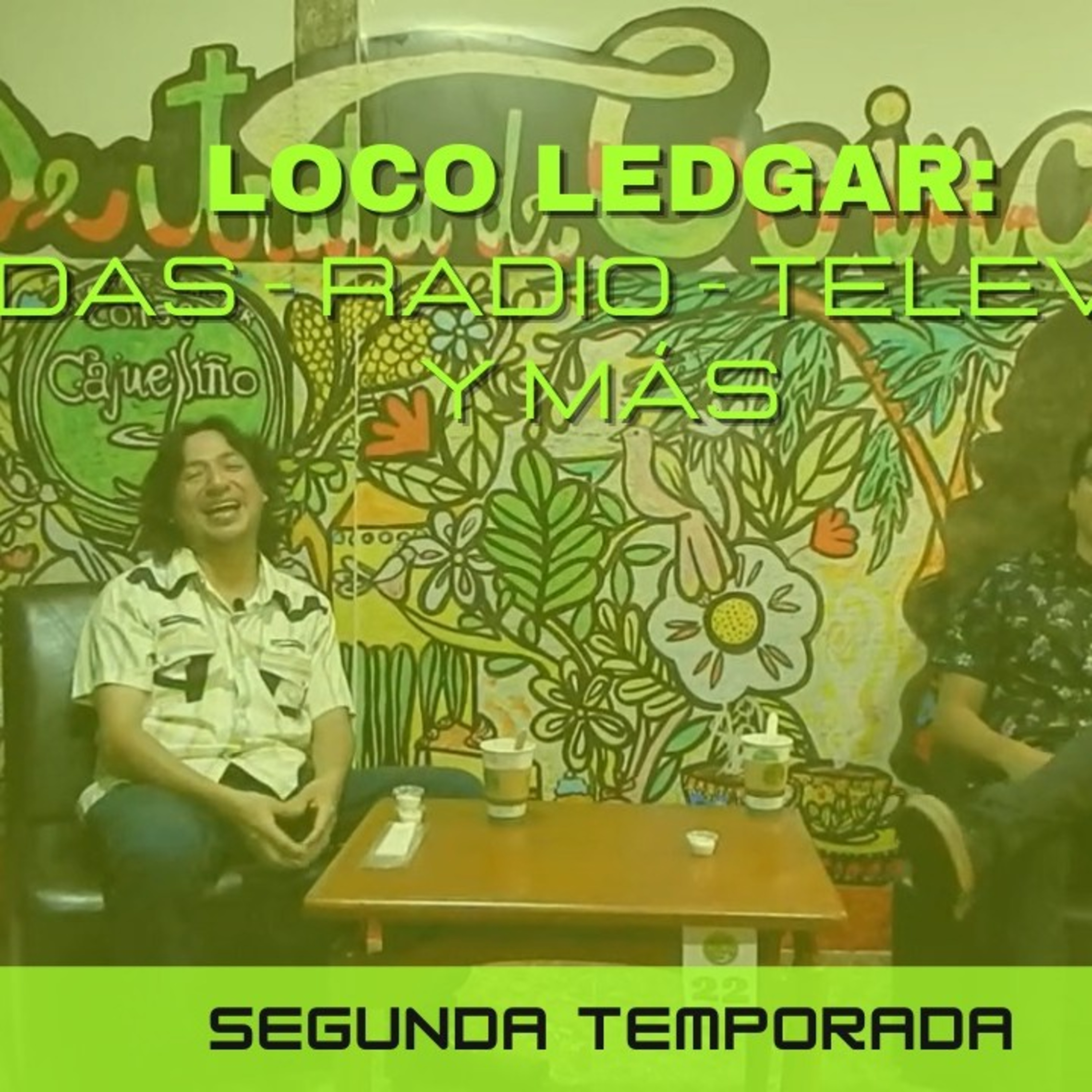 De La Selva Su Podcast
