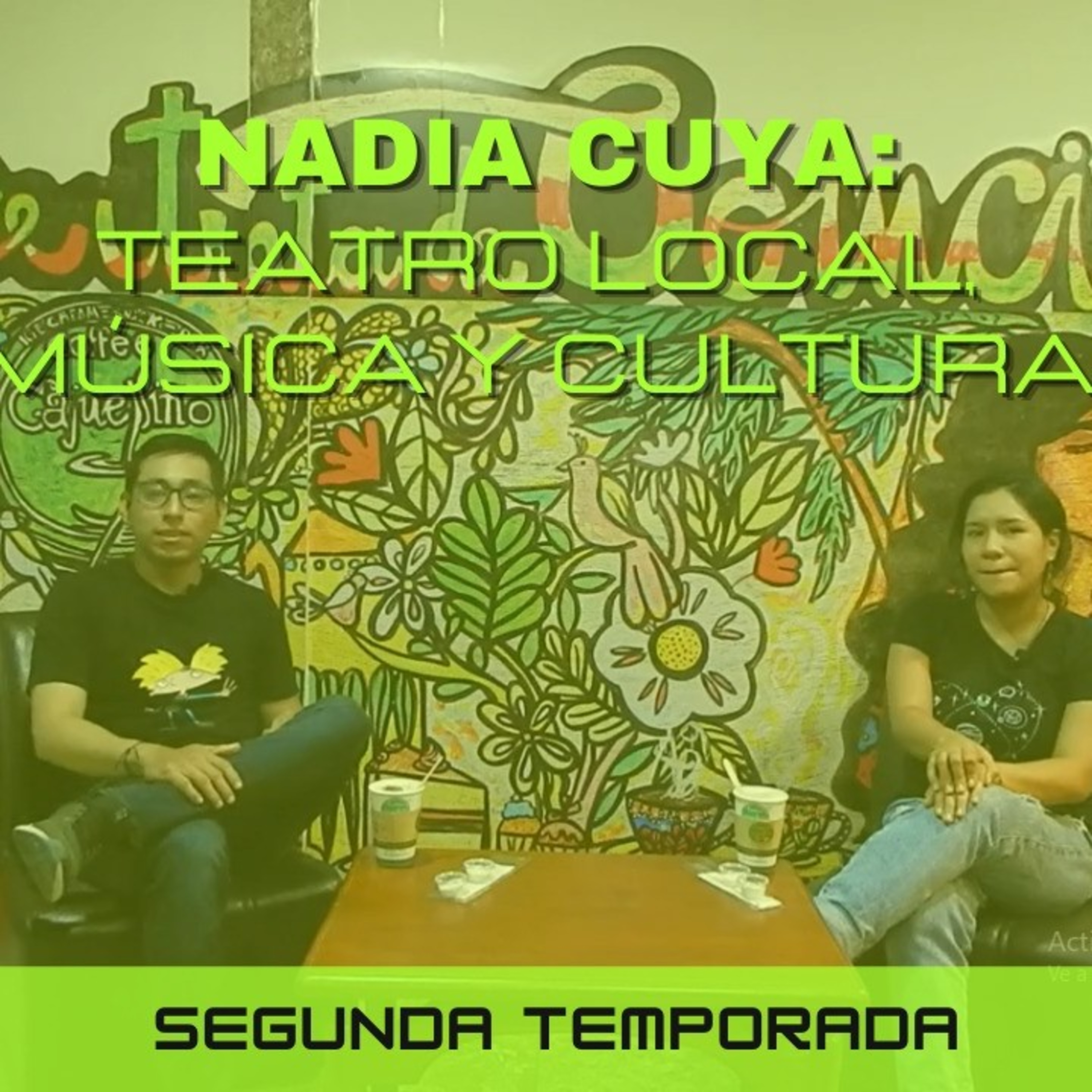 De La Selva Su Podcast