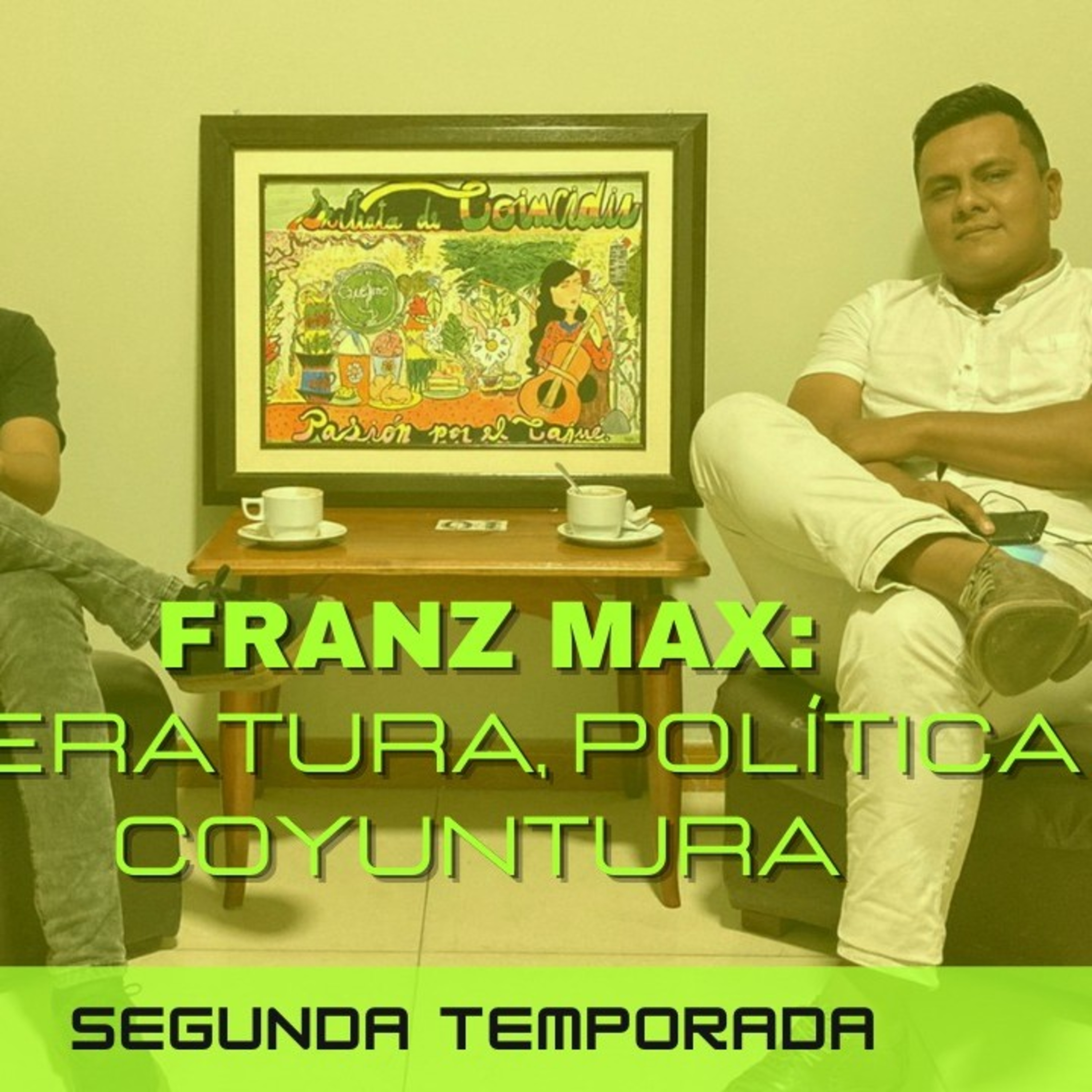 De La Selva Su Podcast