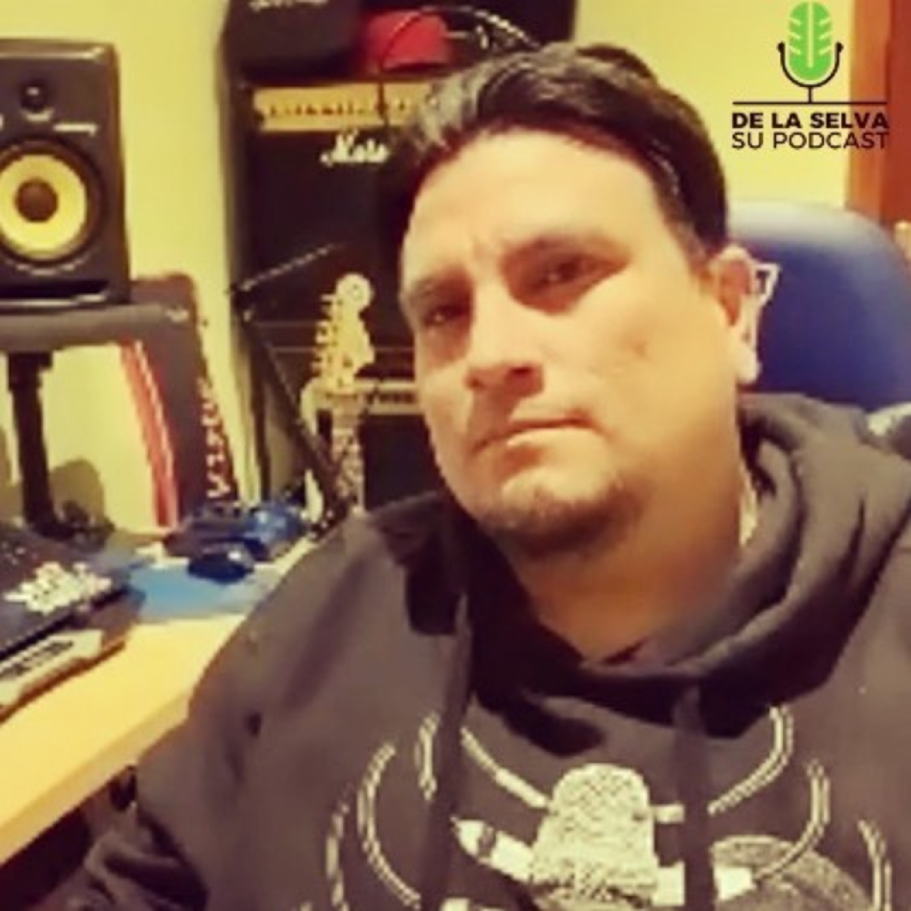De La Selva Su Podcast