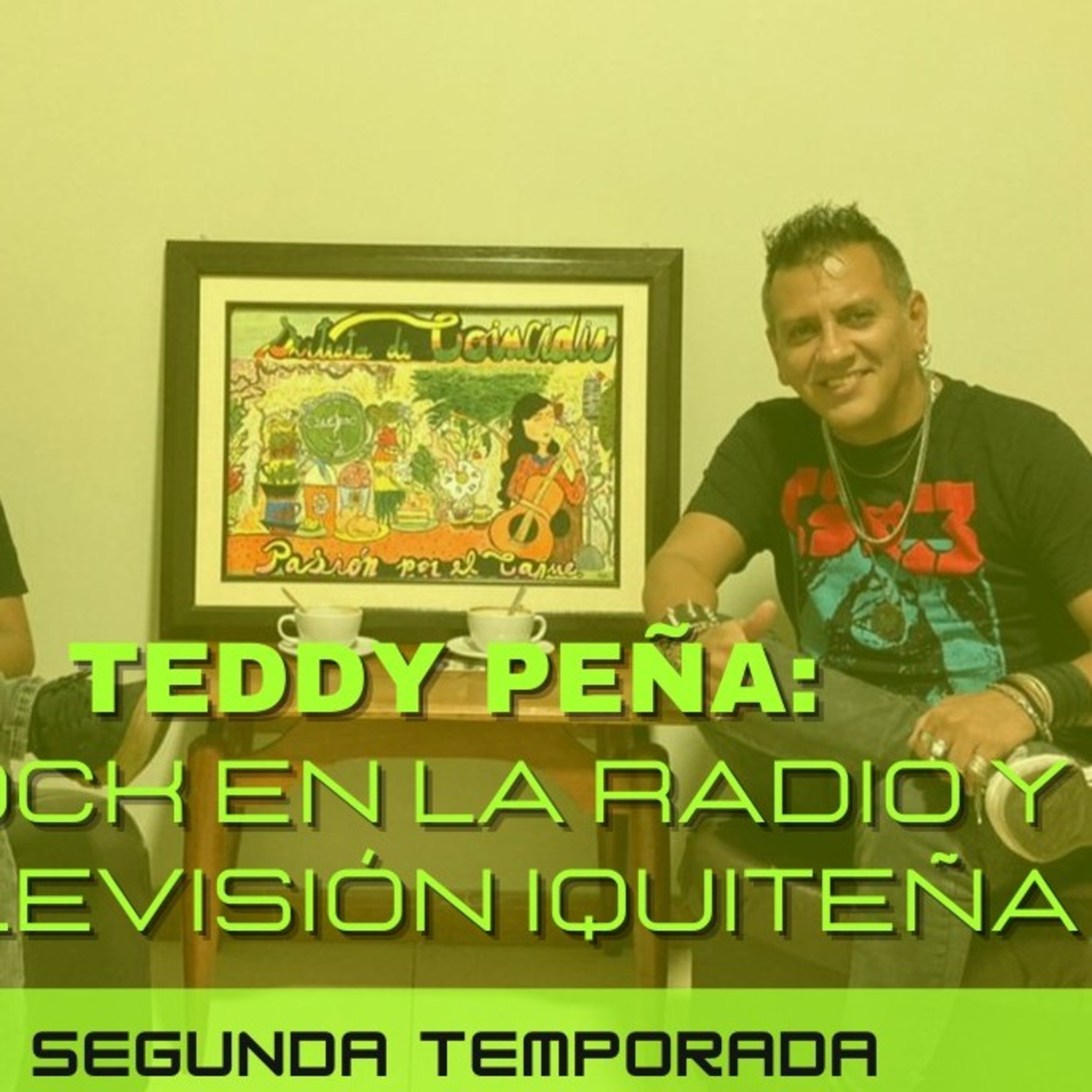 De La Selva Su Podcast