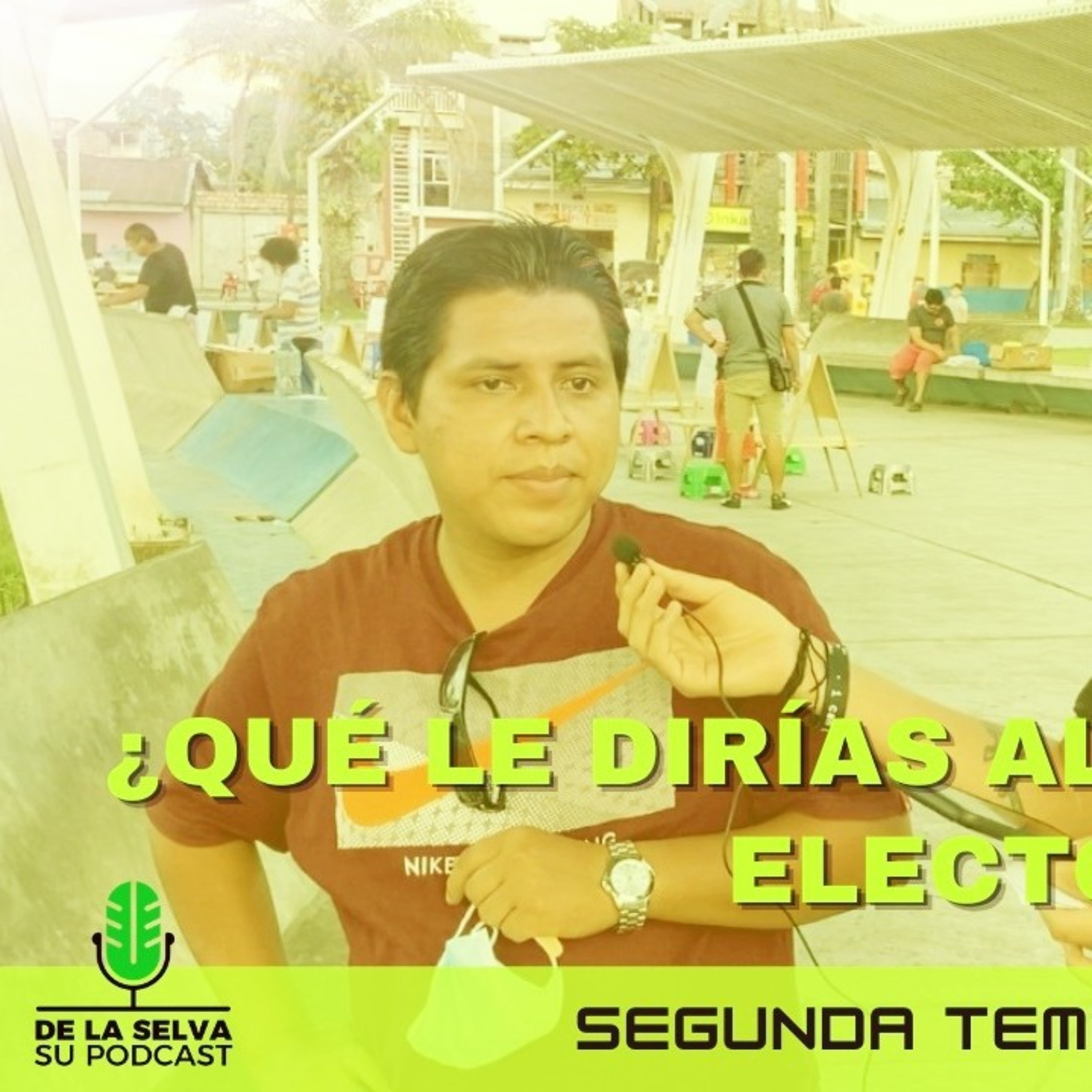 De La Selva Su Podcast