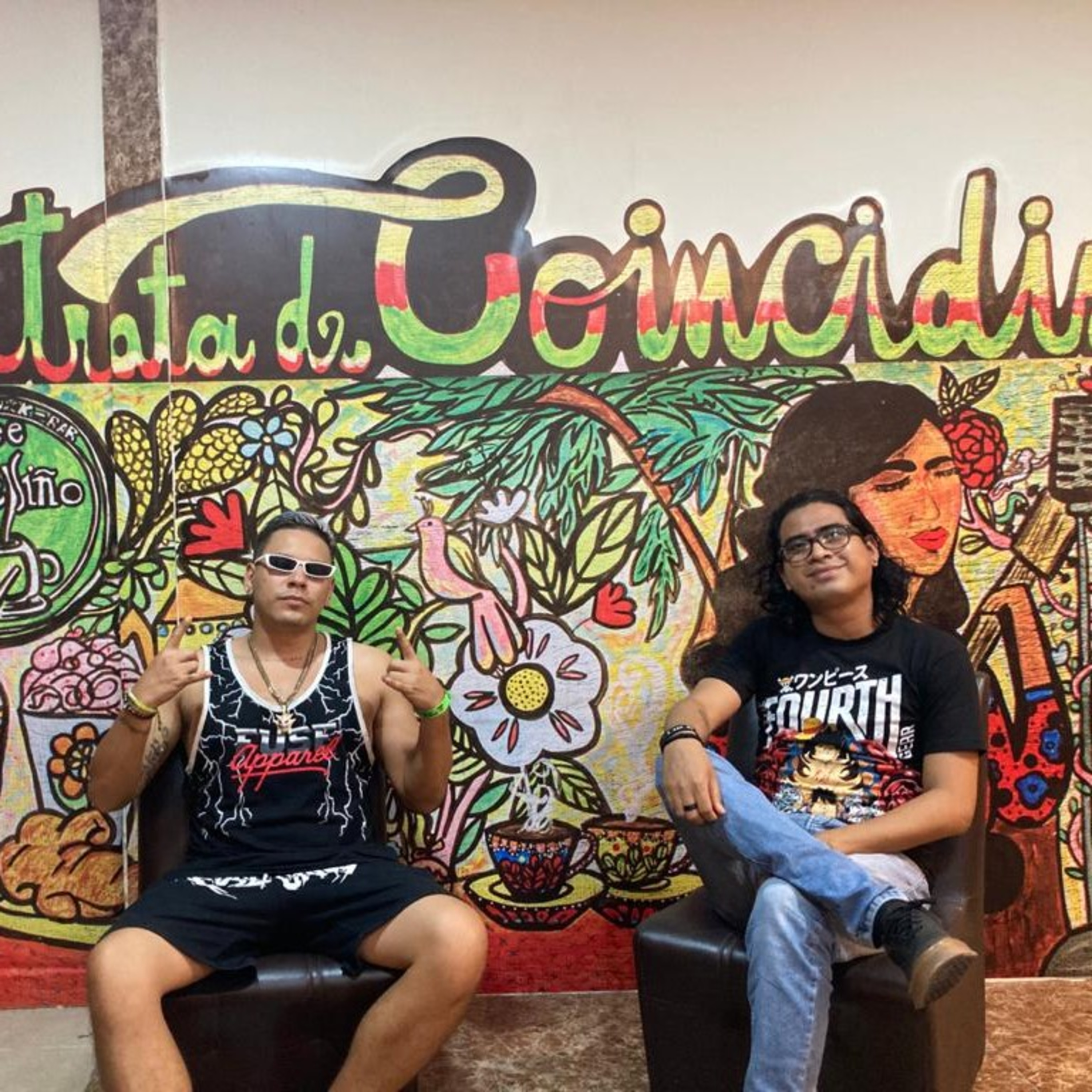 De La Selva Su Podcast