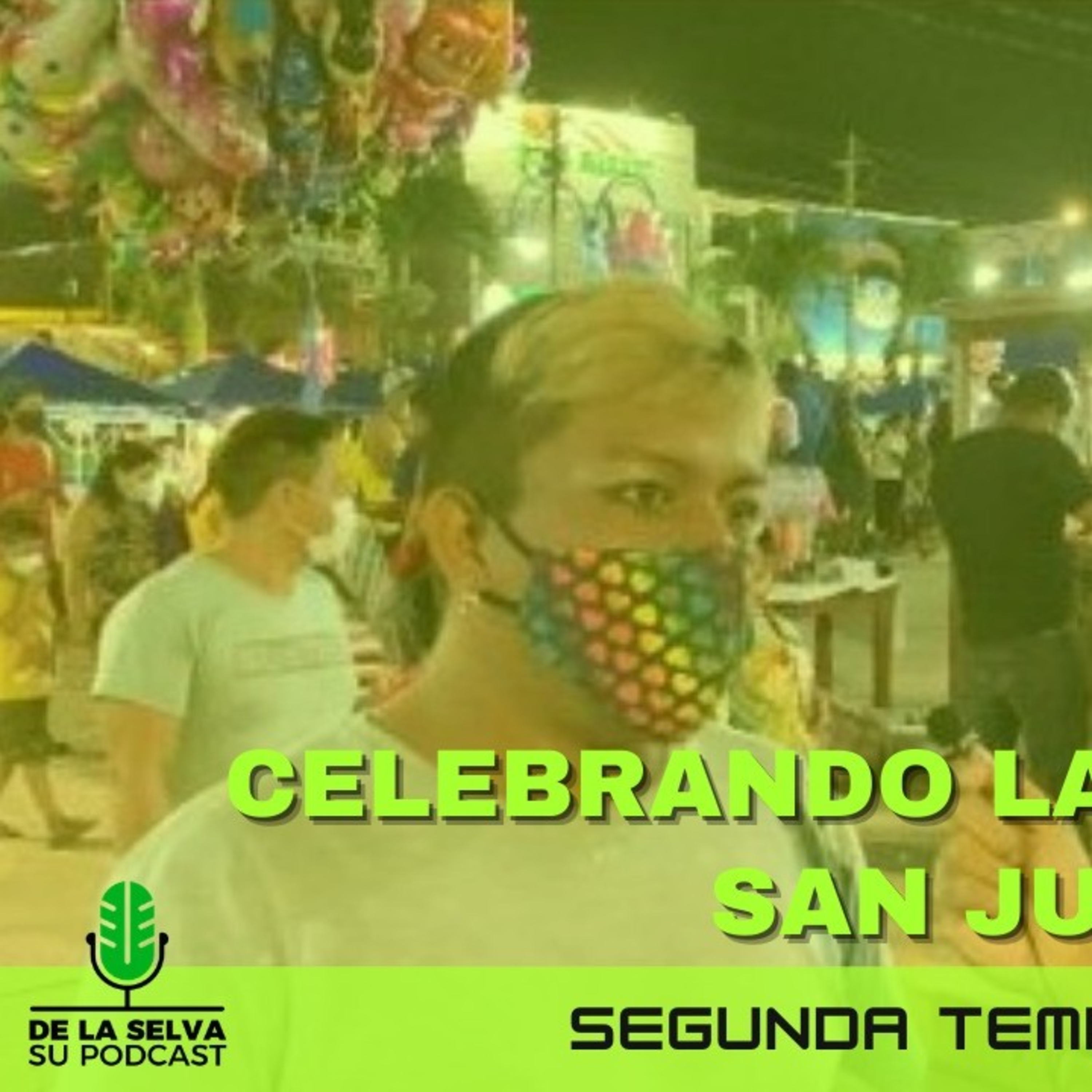 De La Selva Su Podcast