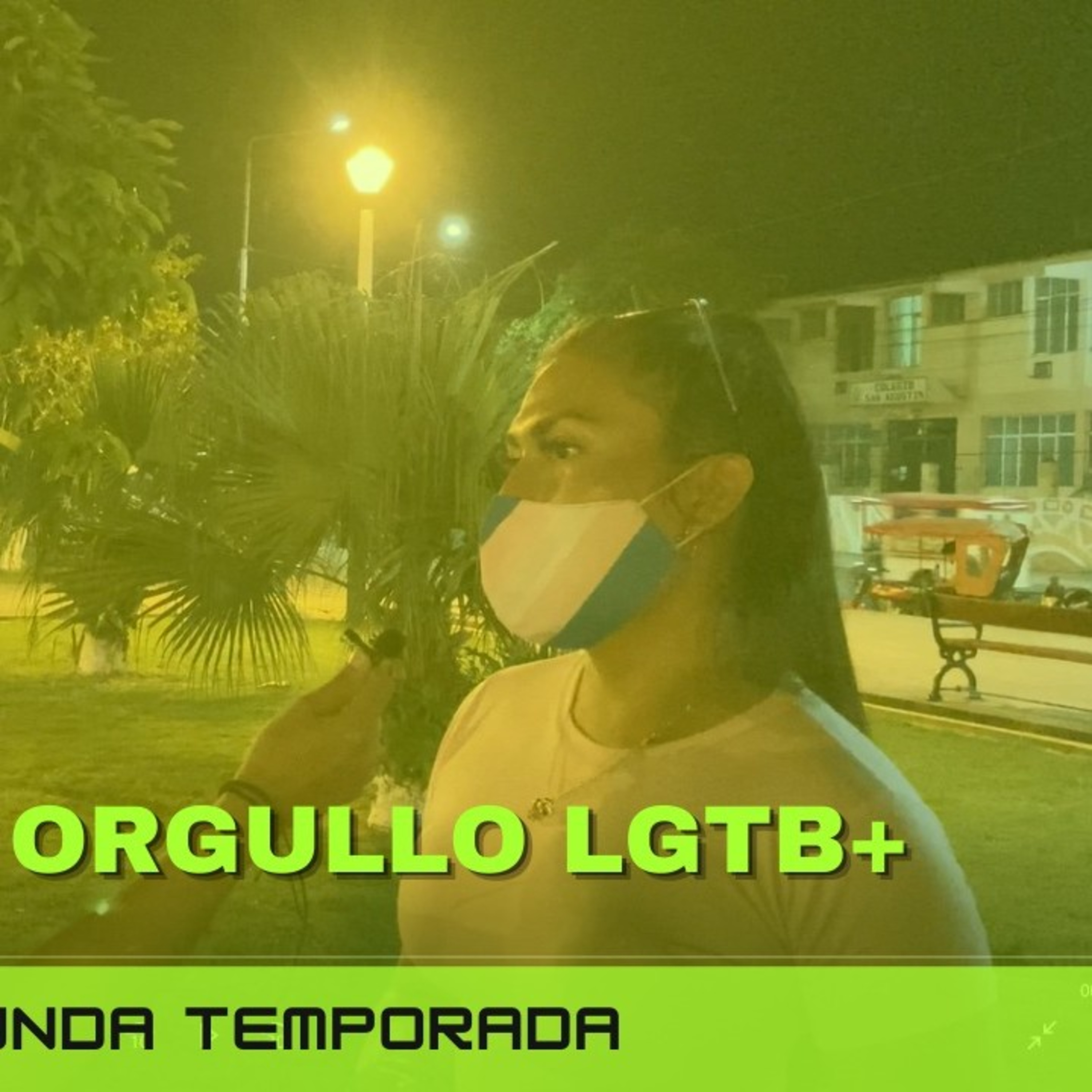 De La Selva Su Podcast