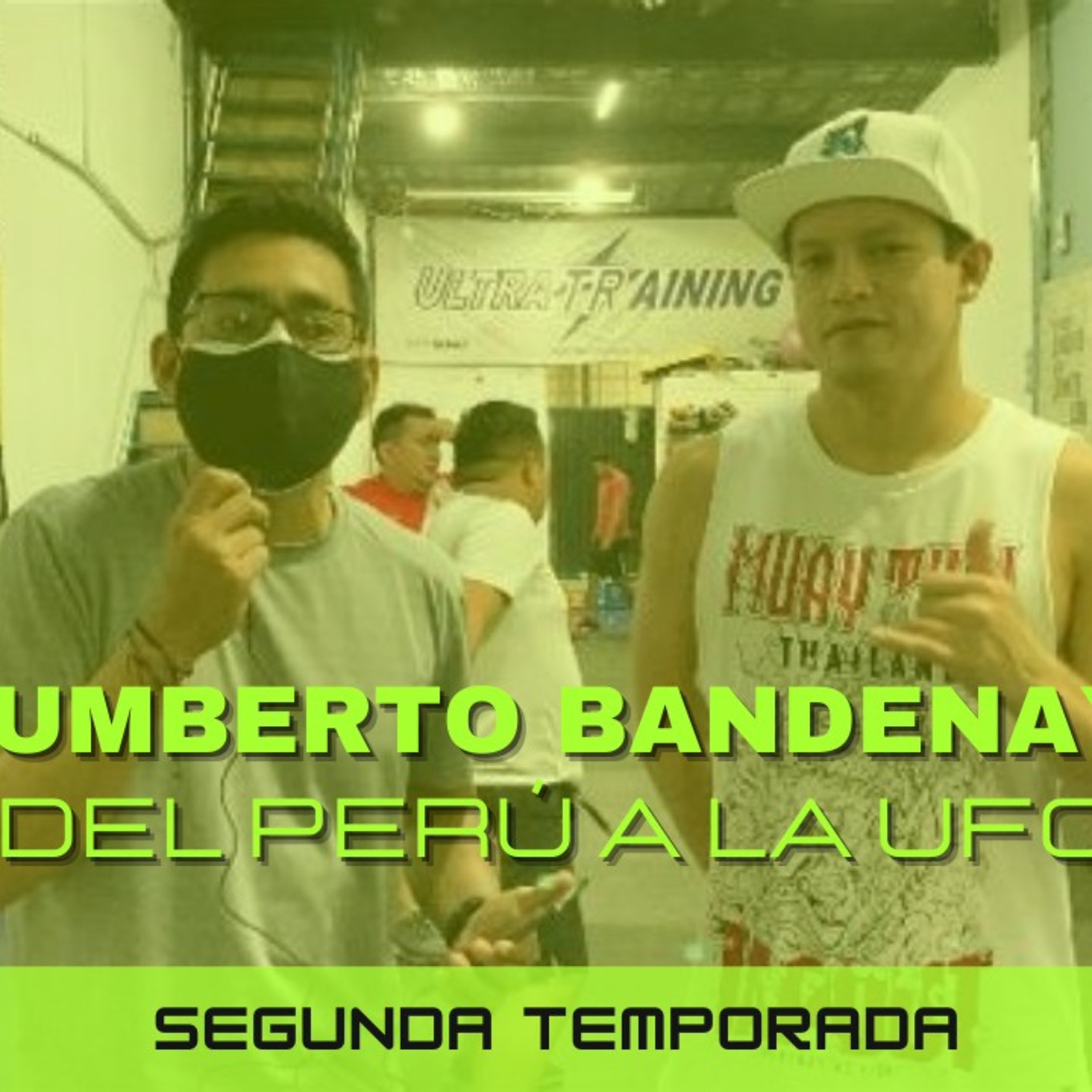De La Selva Su Podcast