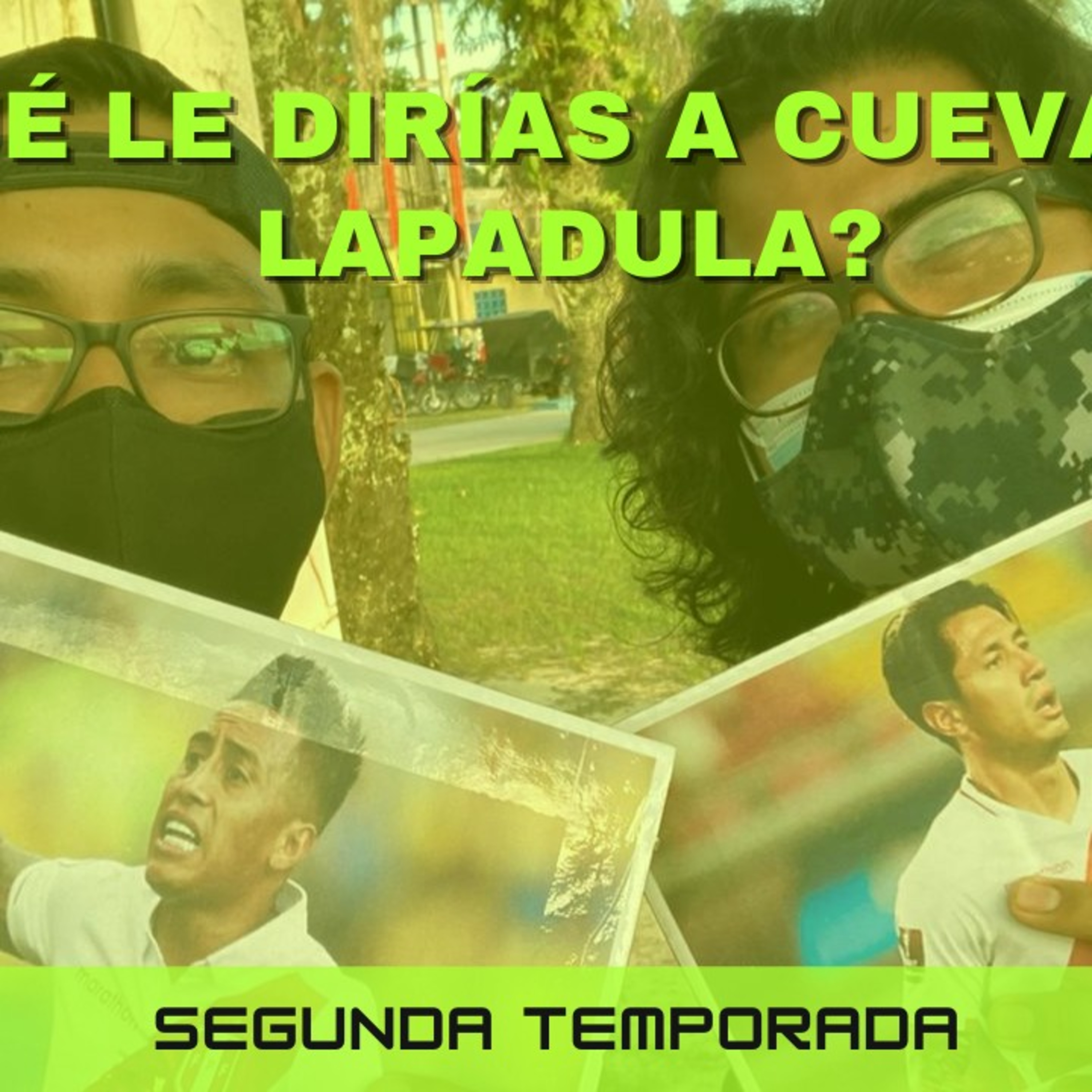 De La Selva Su Podcast