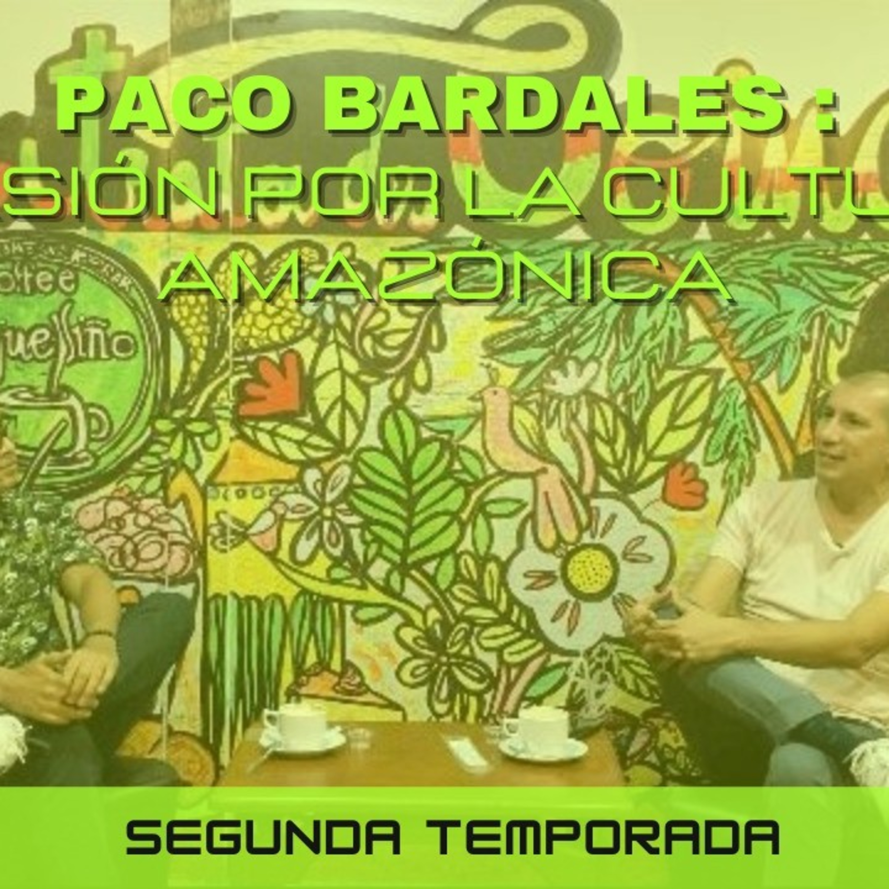 De La Selva Su Podcast