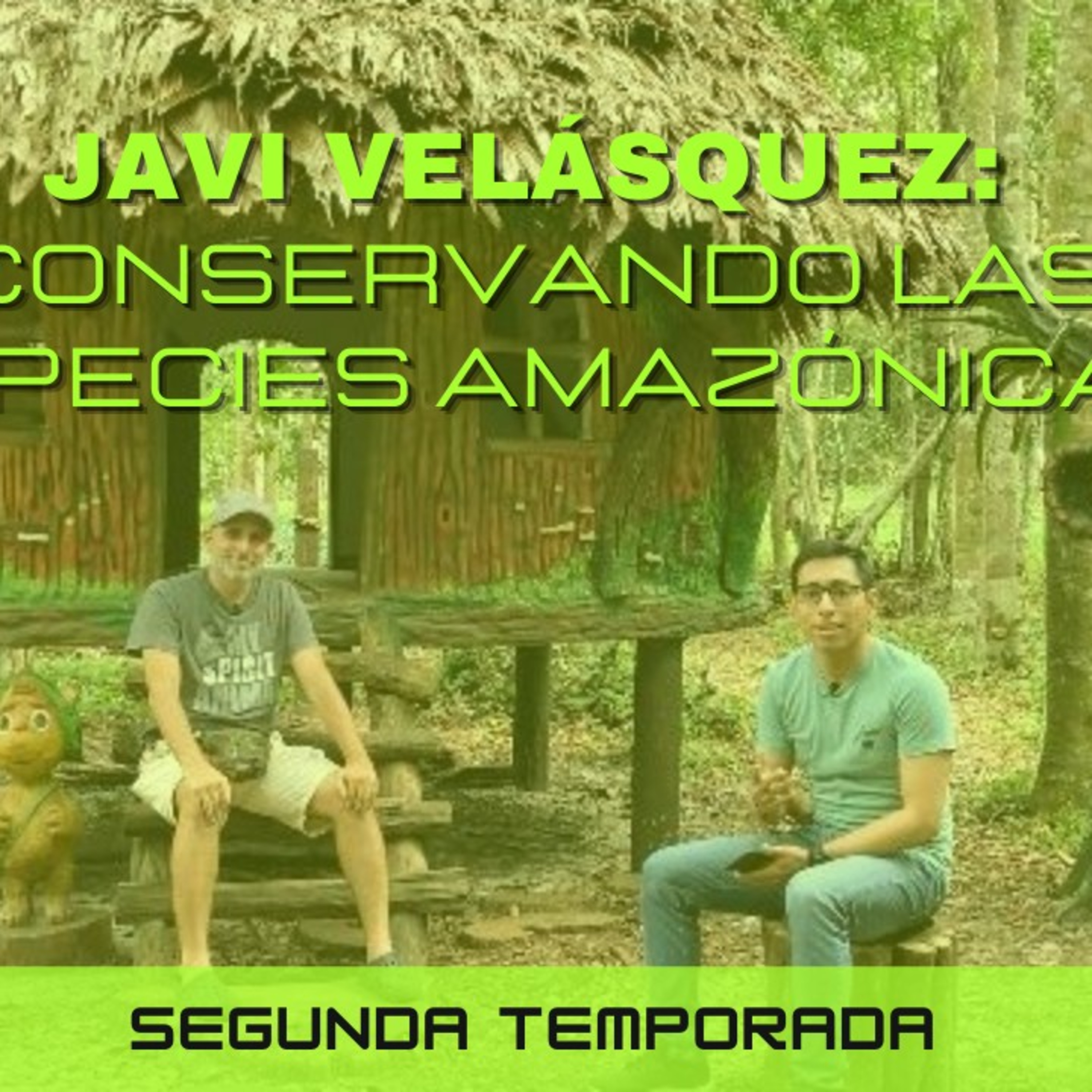 De La Selva Su Podcast