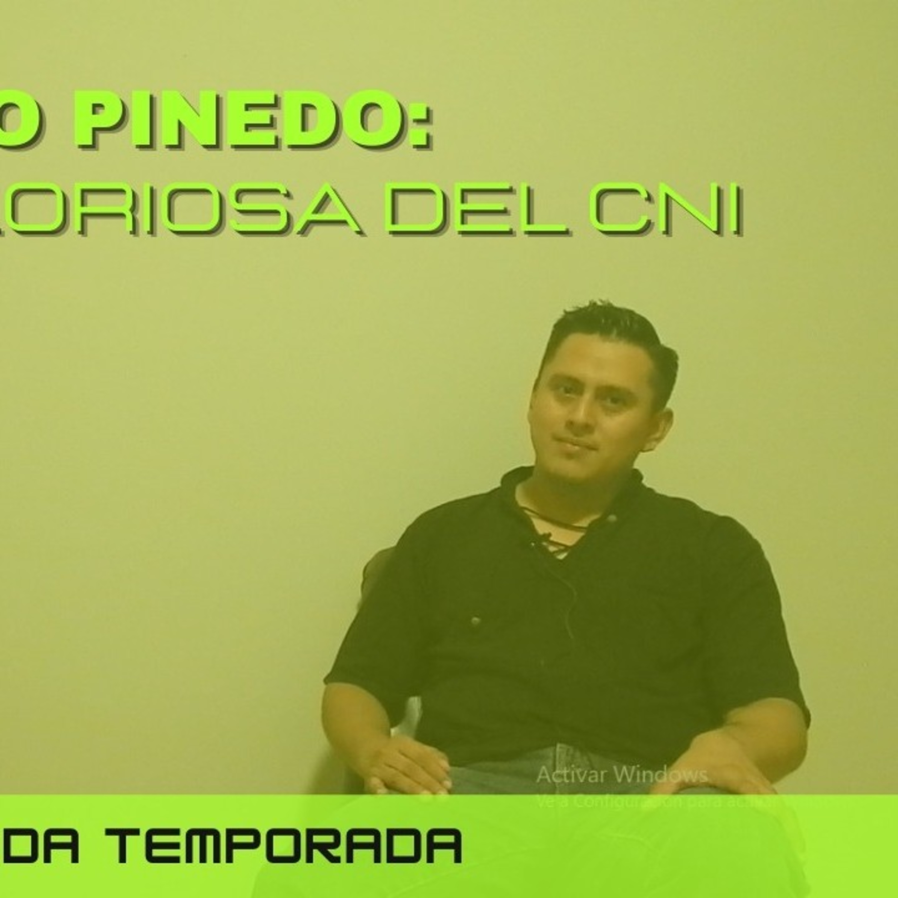 De La Selva Su Podcast
