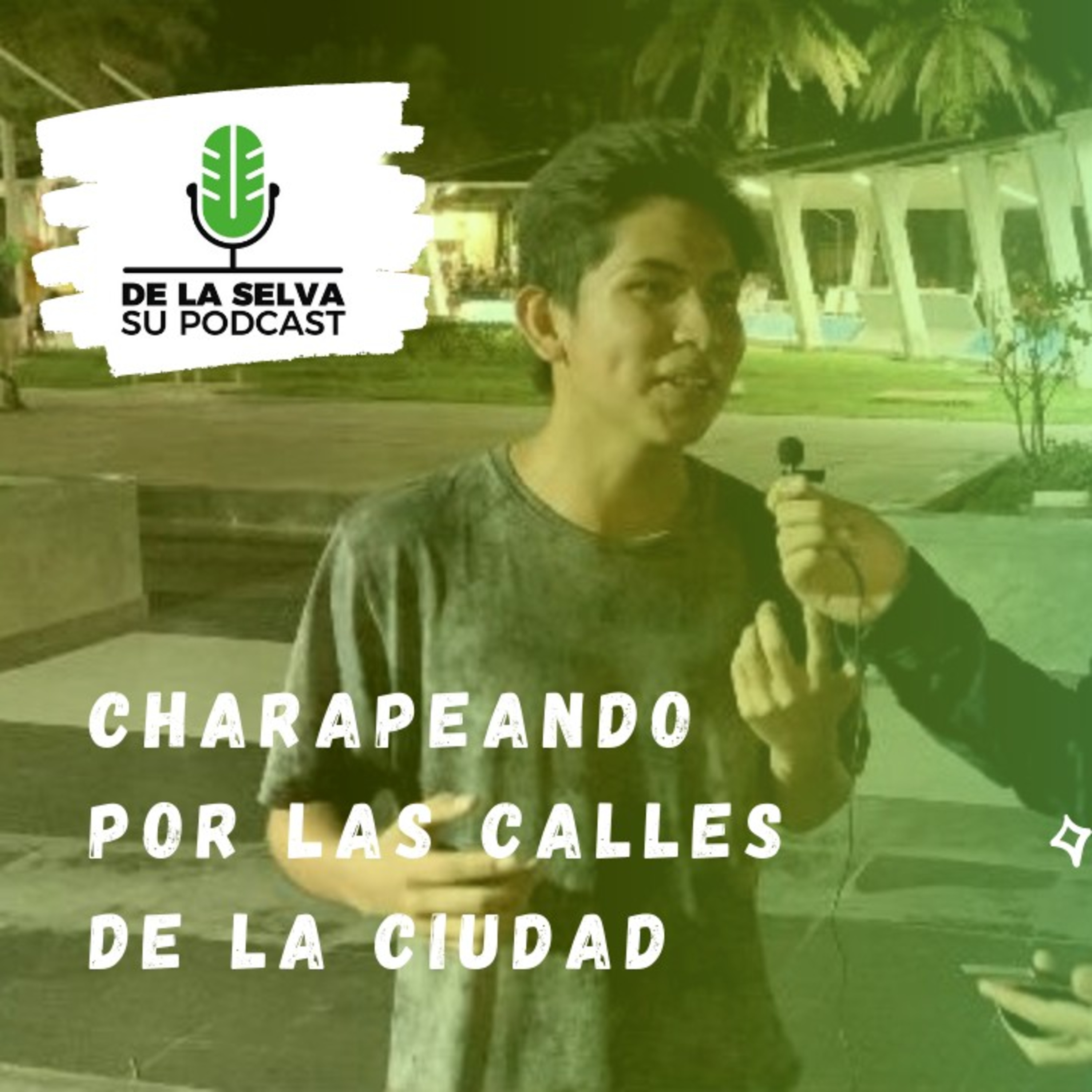 De La Selva Su Podcast