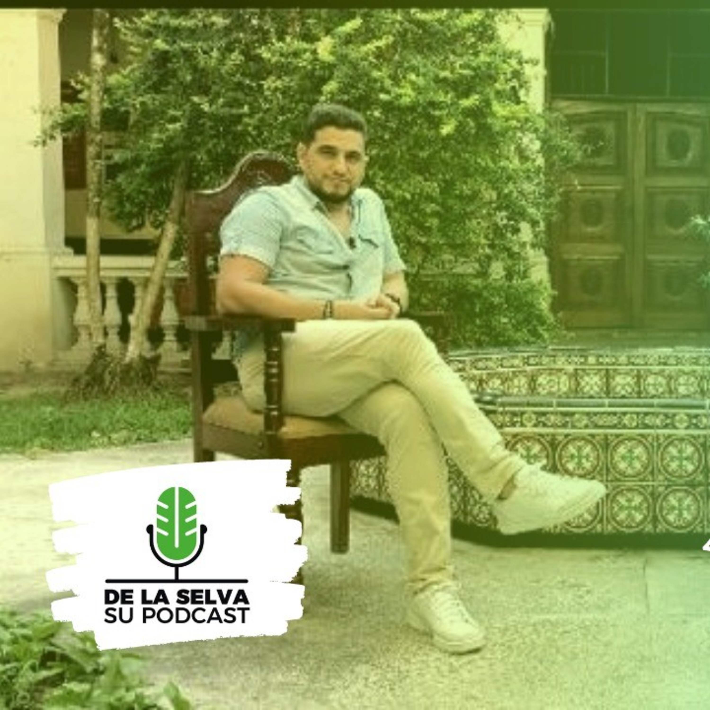 De La Selva Su Podcast