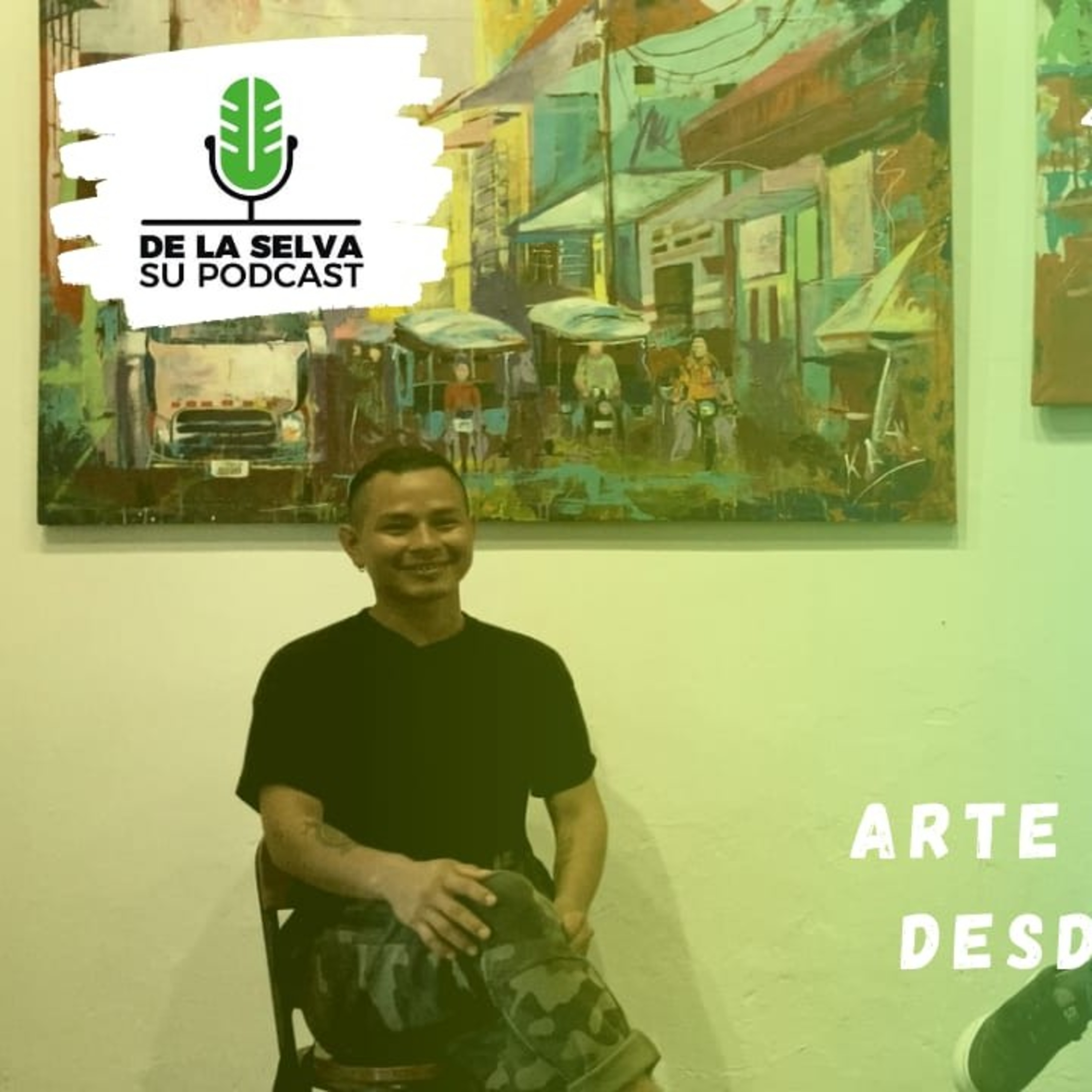 De La Selva Su Podcast