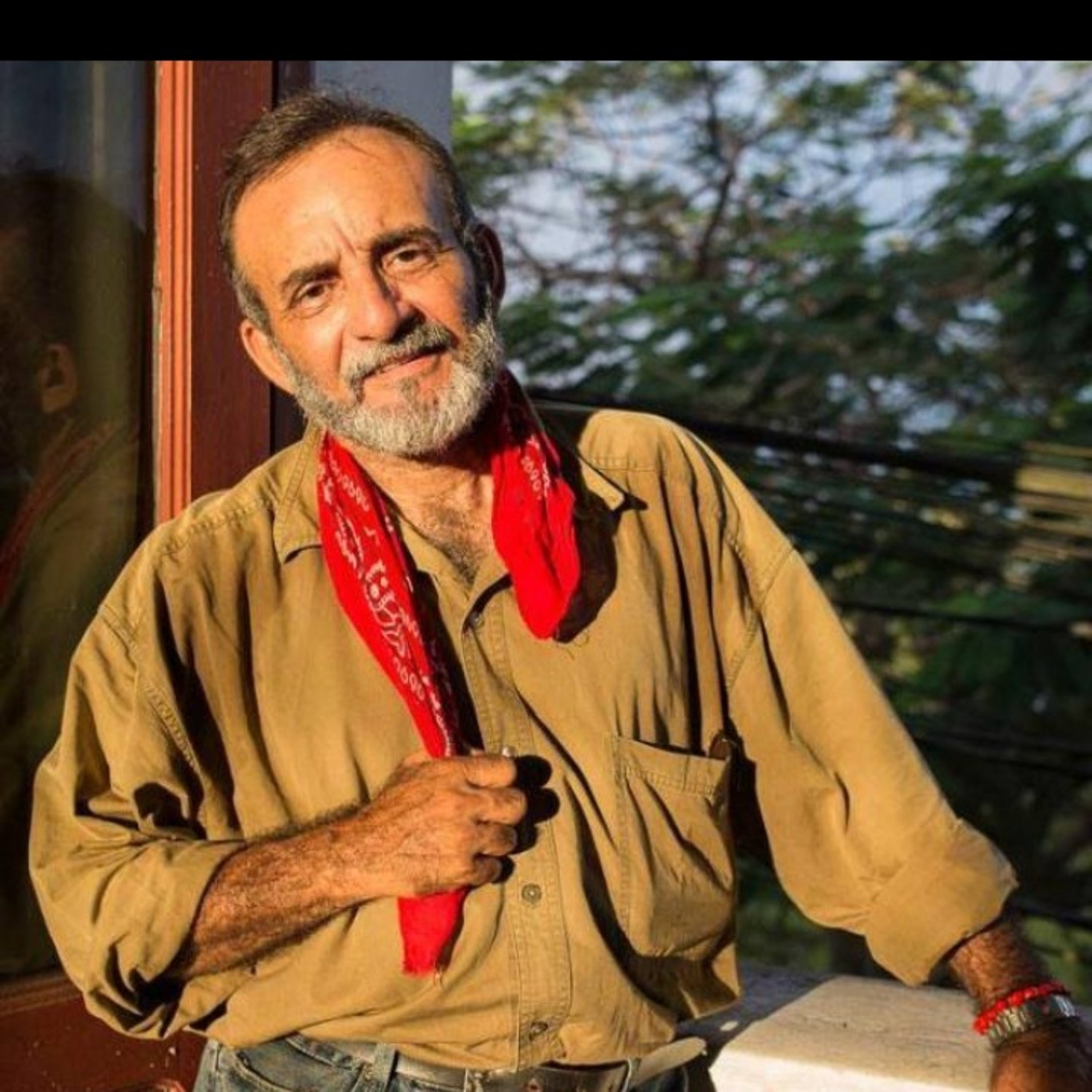 De La Selva Su Podcast