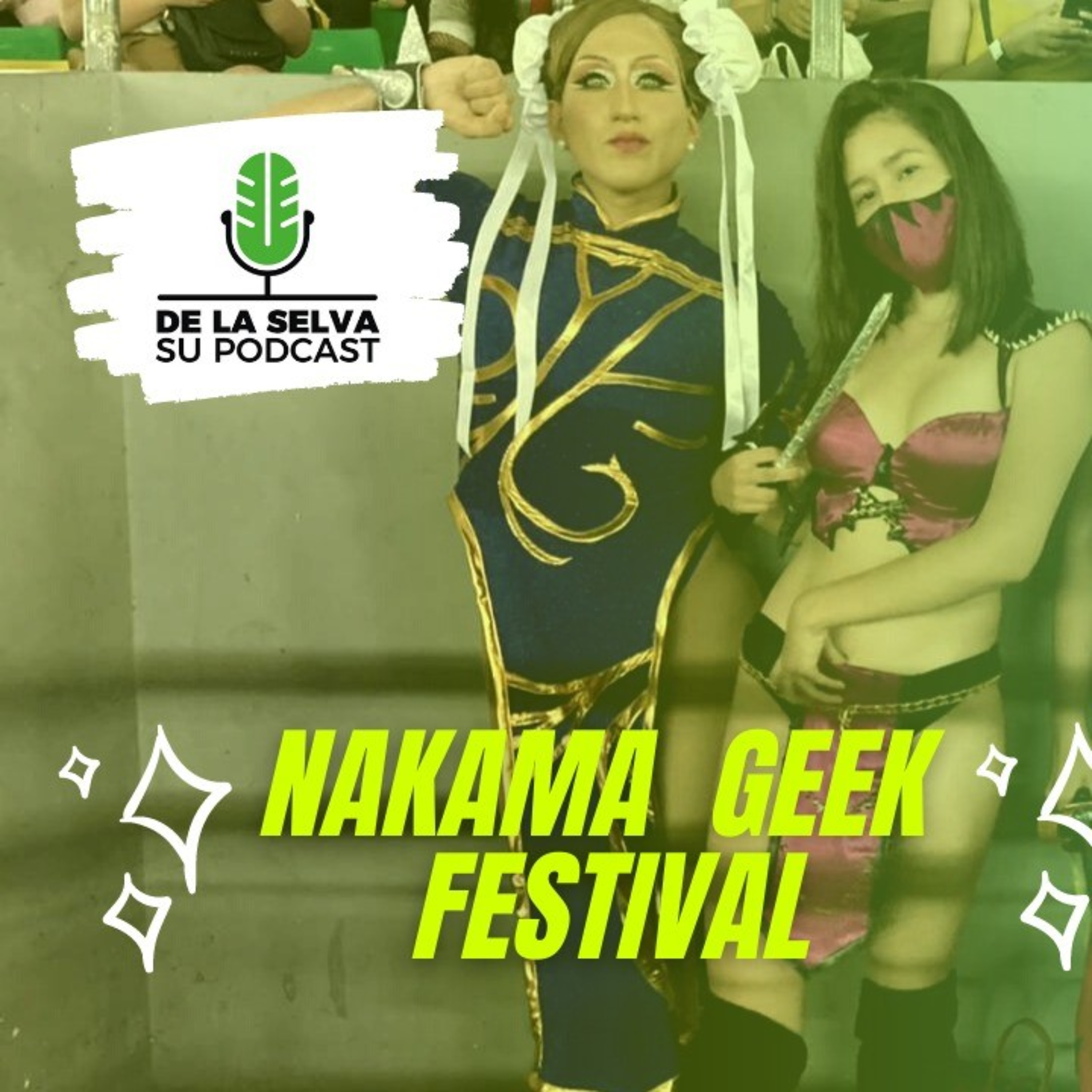 De La Selva Su Podcast