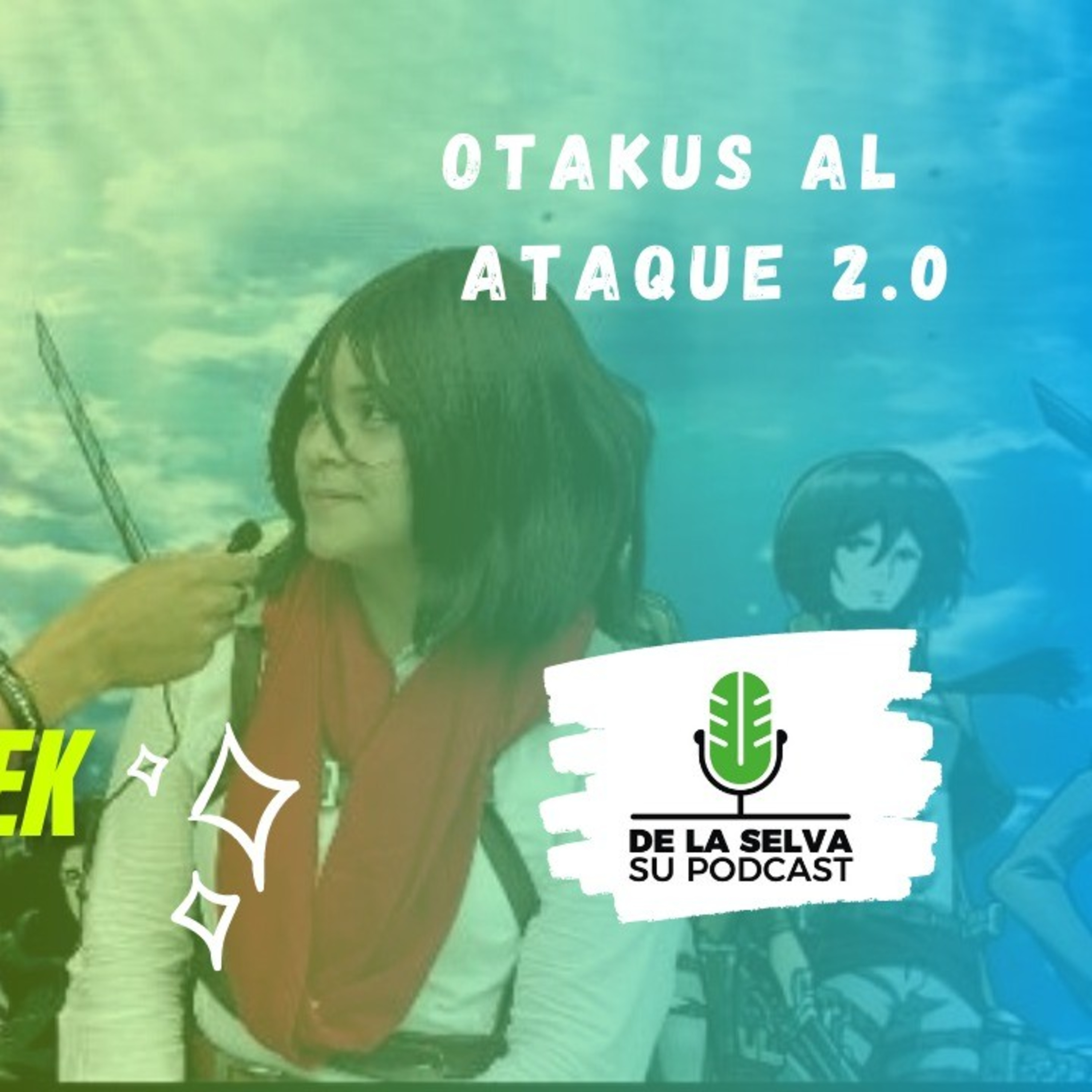 De La Selva Su Podcast