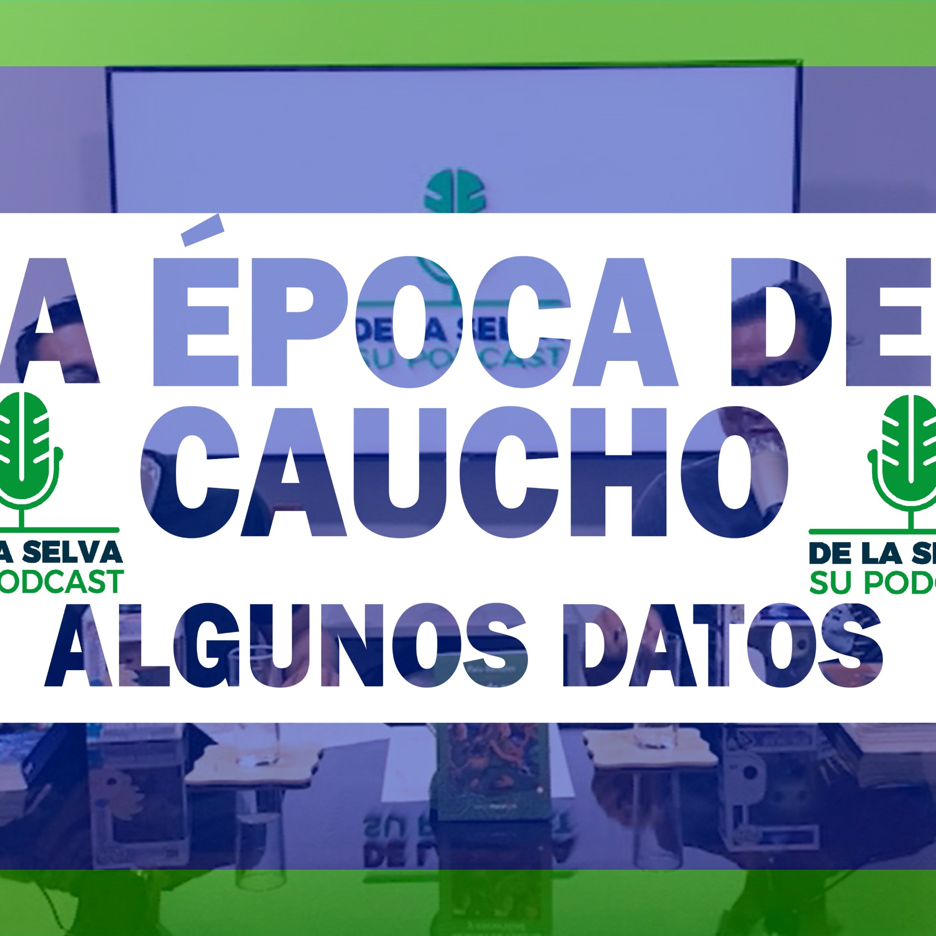 De La Selva Su Podcast