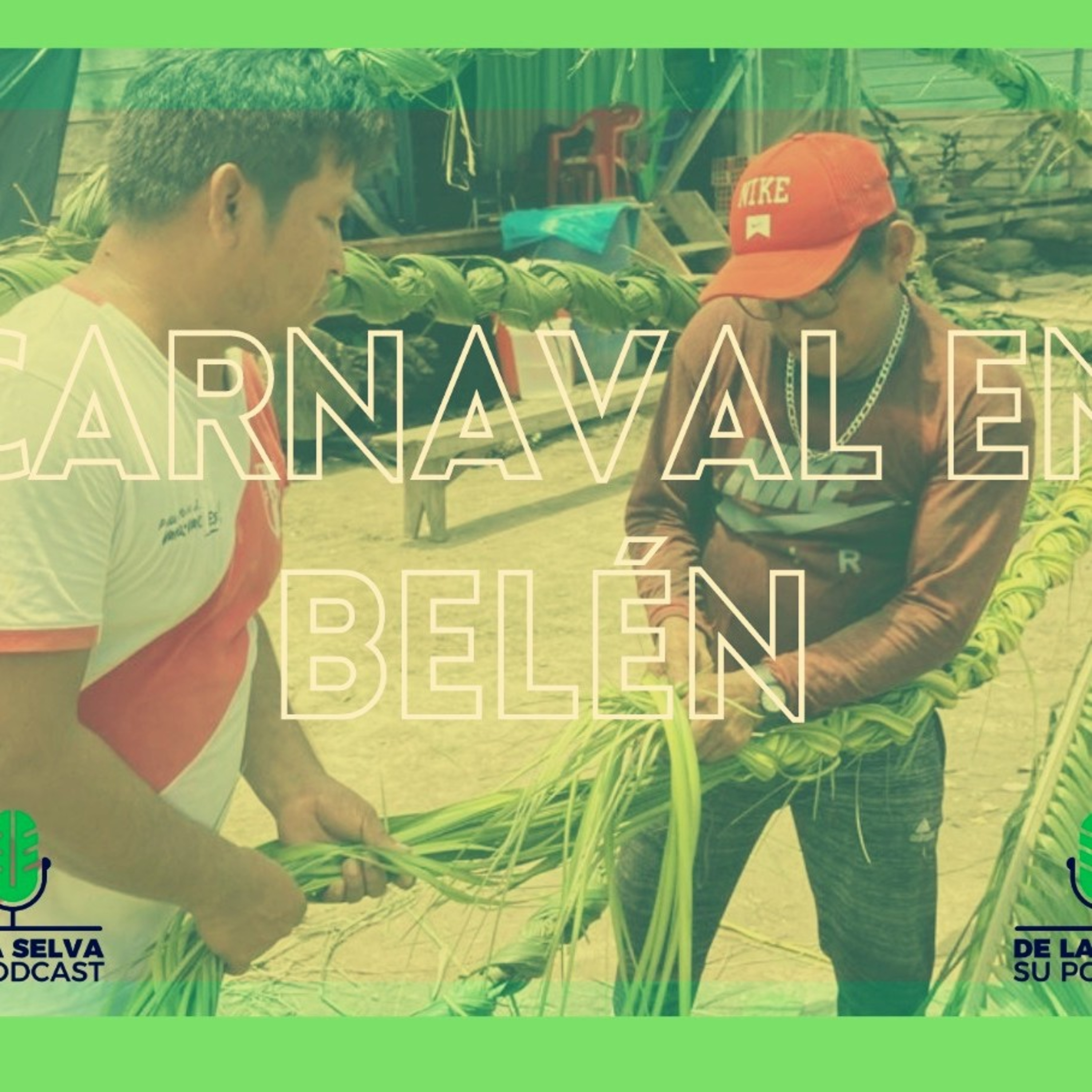 De La Selva Su Podcast