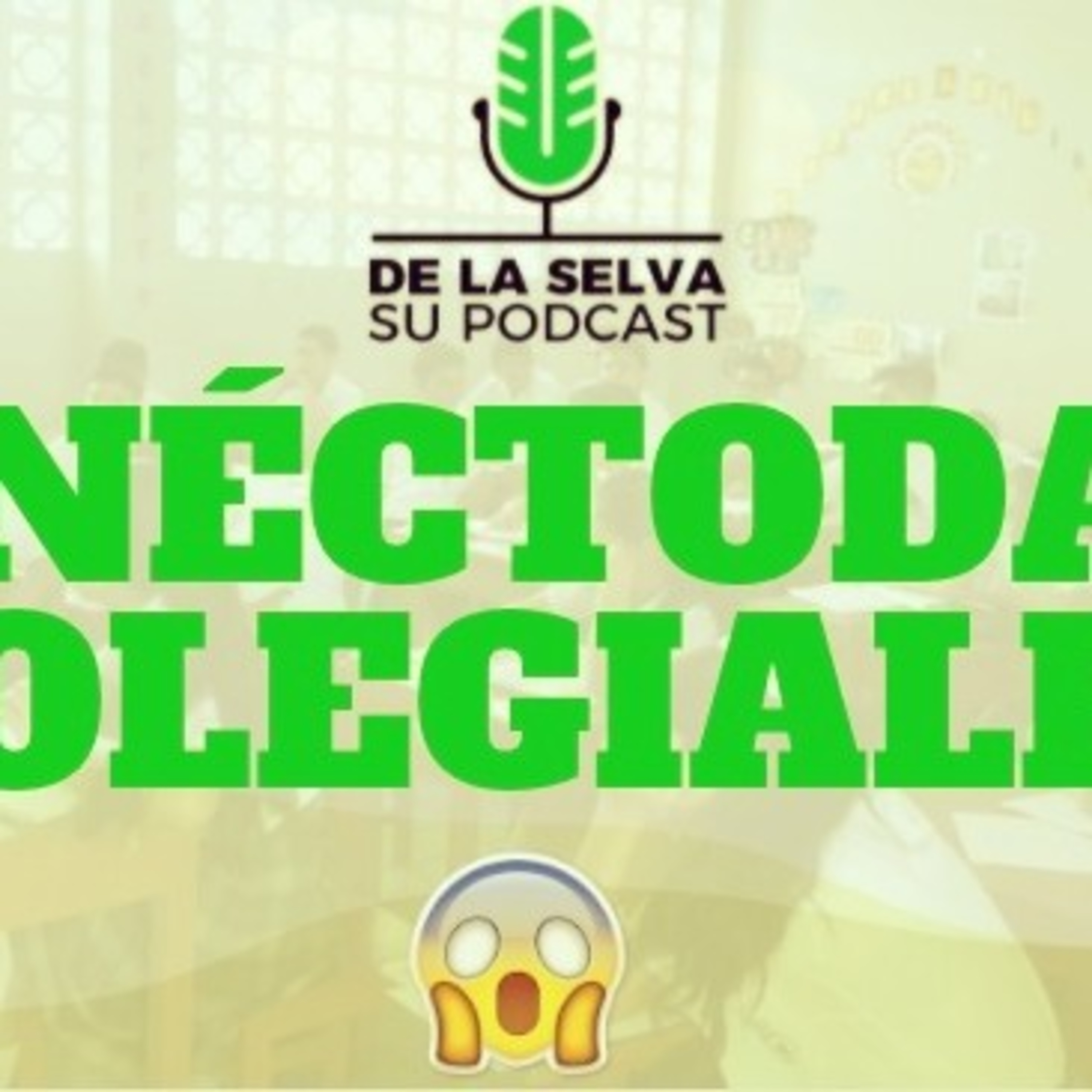 De La Selva Su Podcast