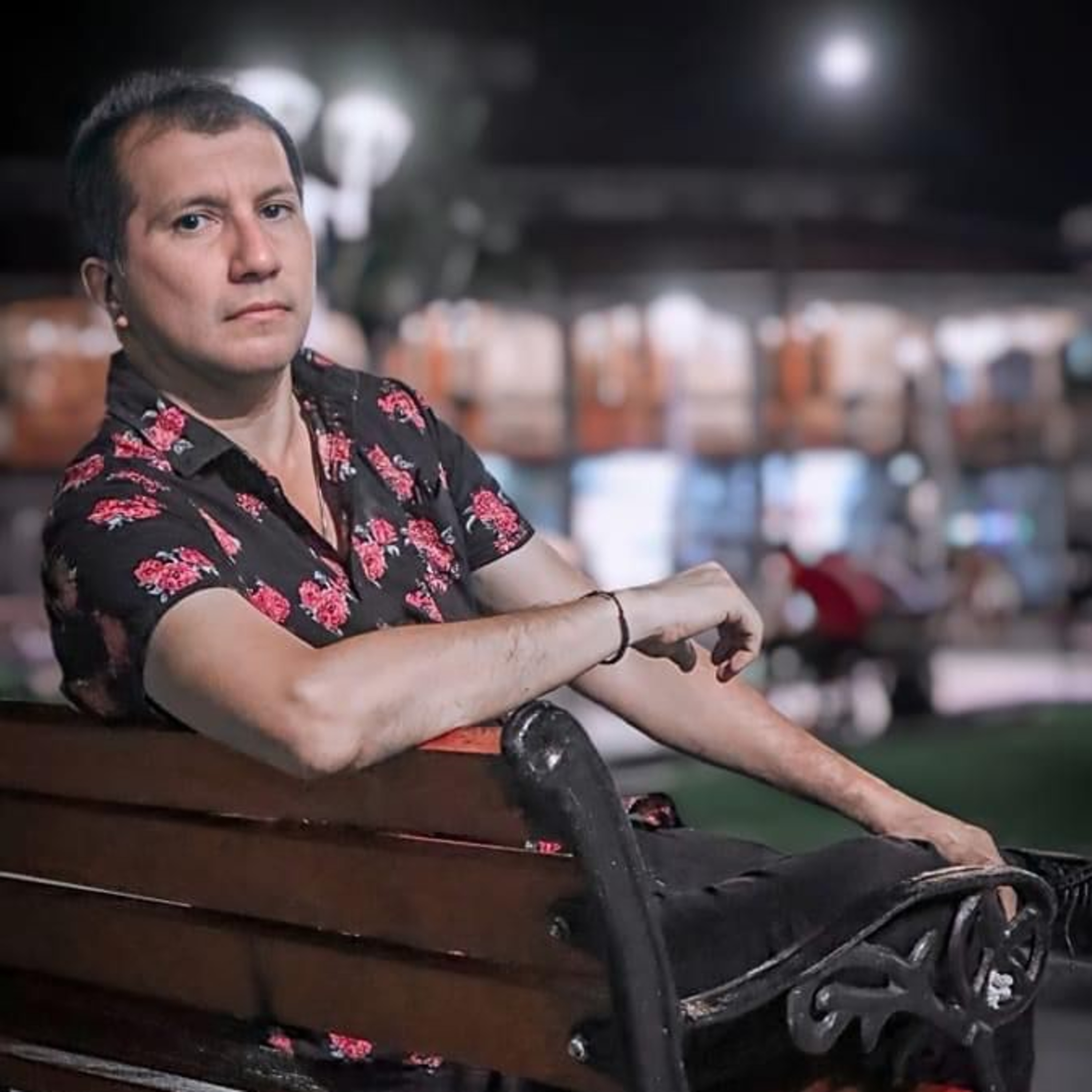 De La Selva Su Podcast