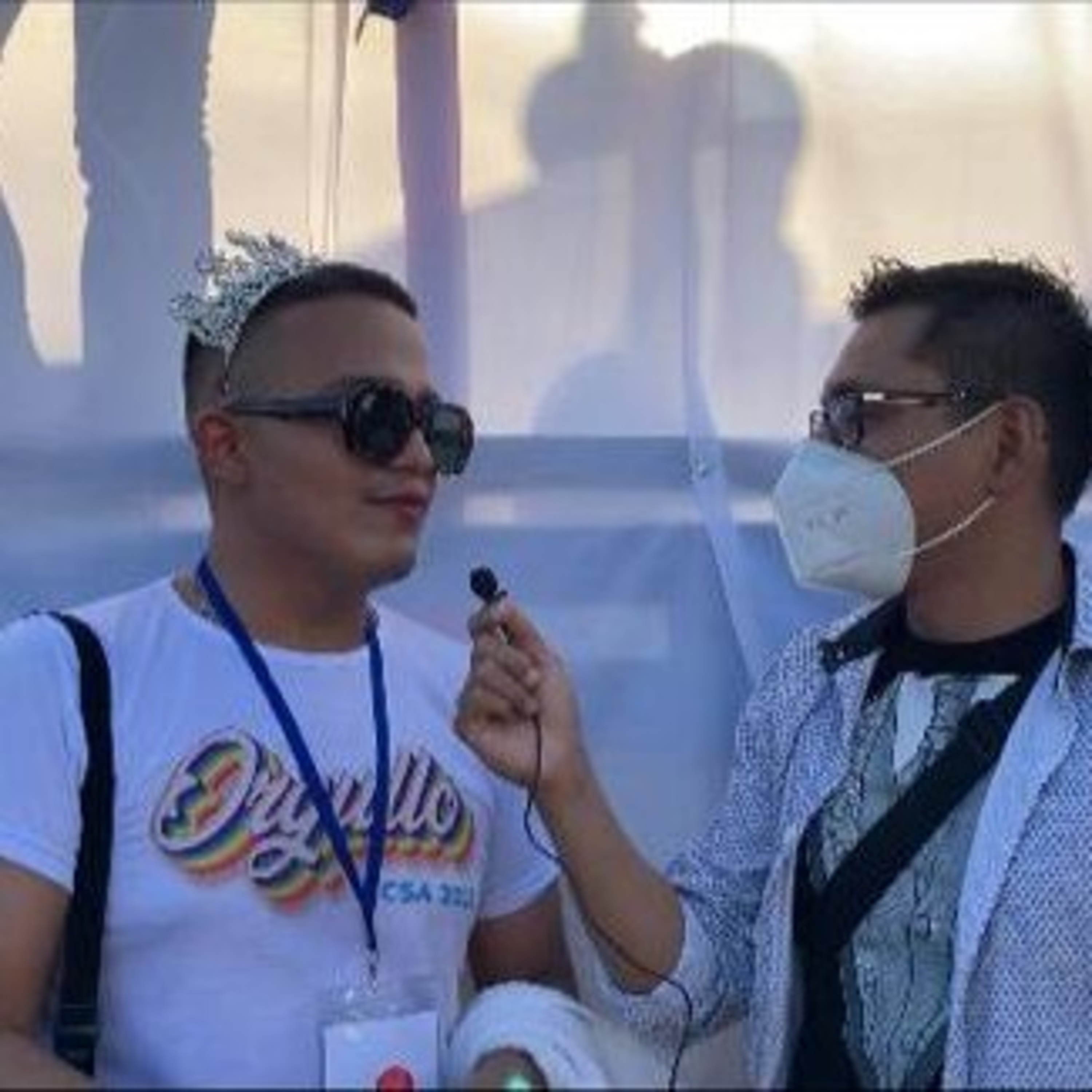 De La Selva Su Podcast
