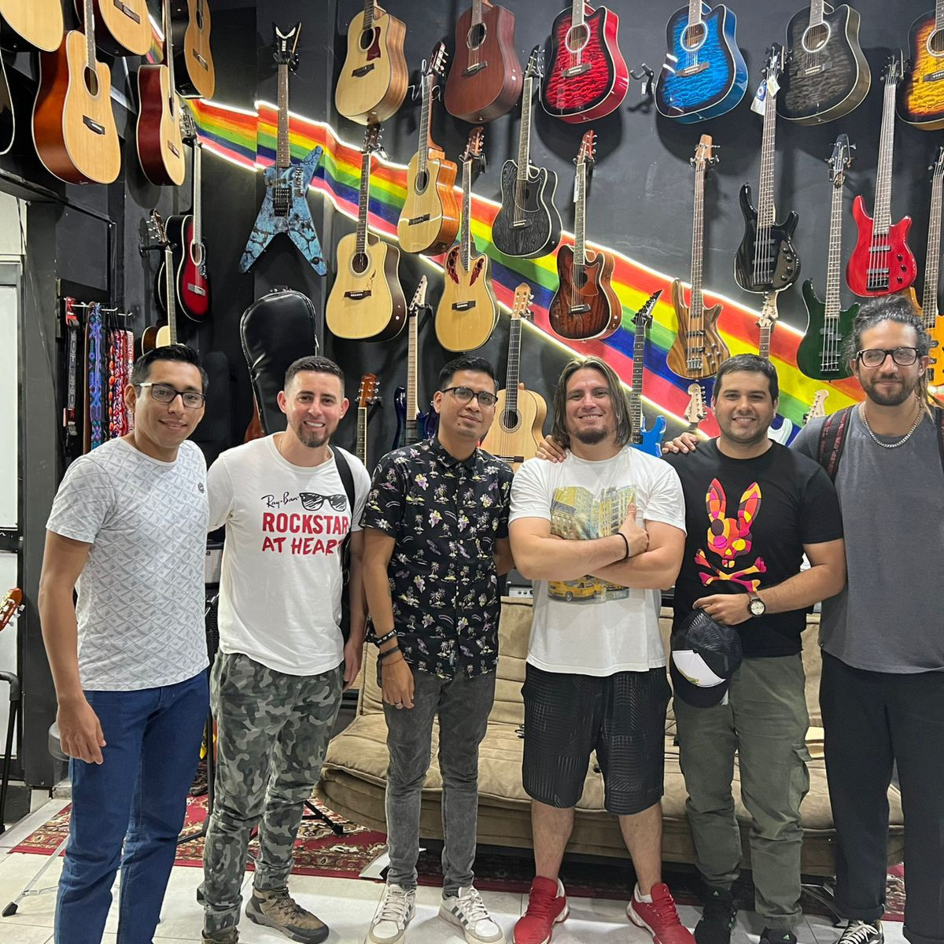 De La Selva Su Podcast