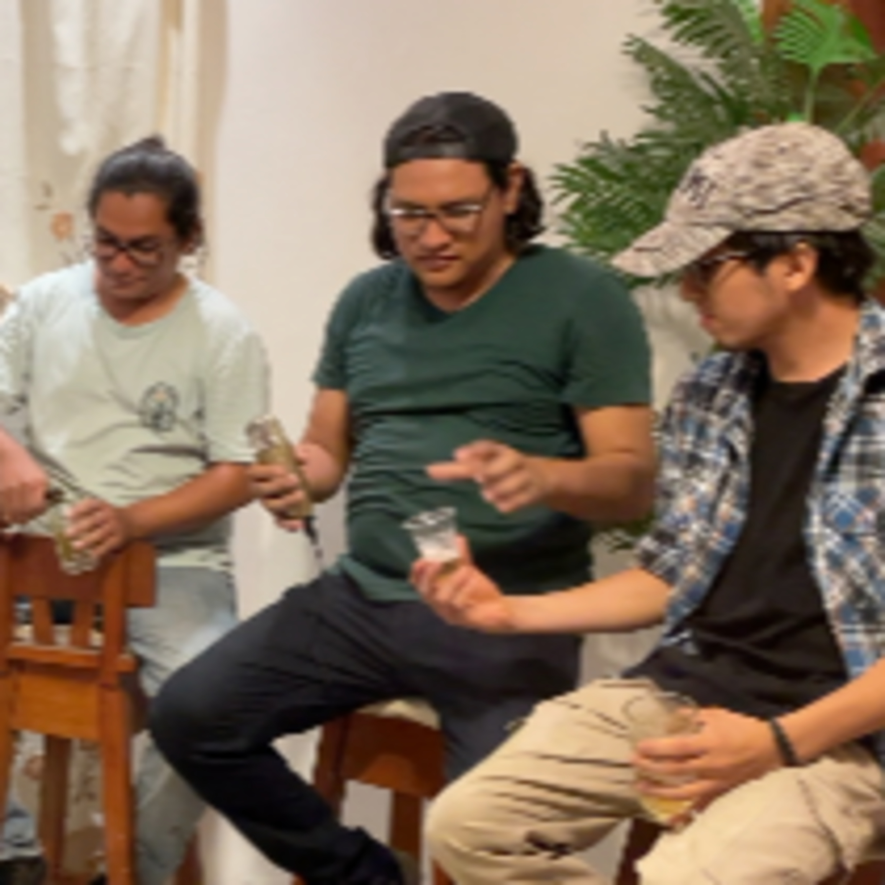 De La Selva Su Podcast