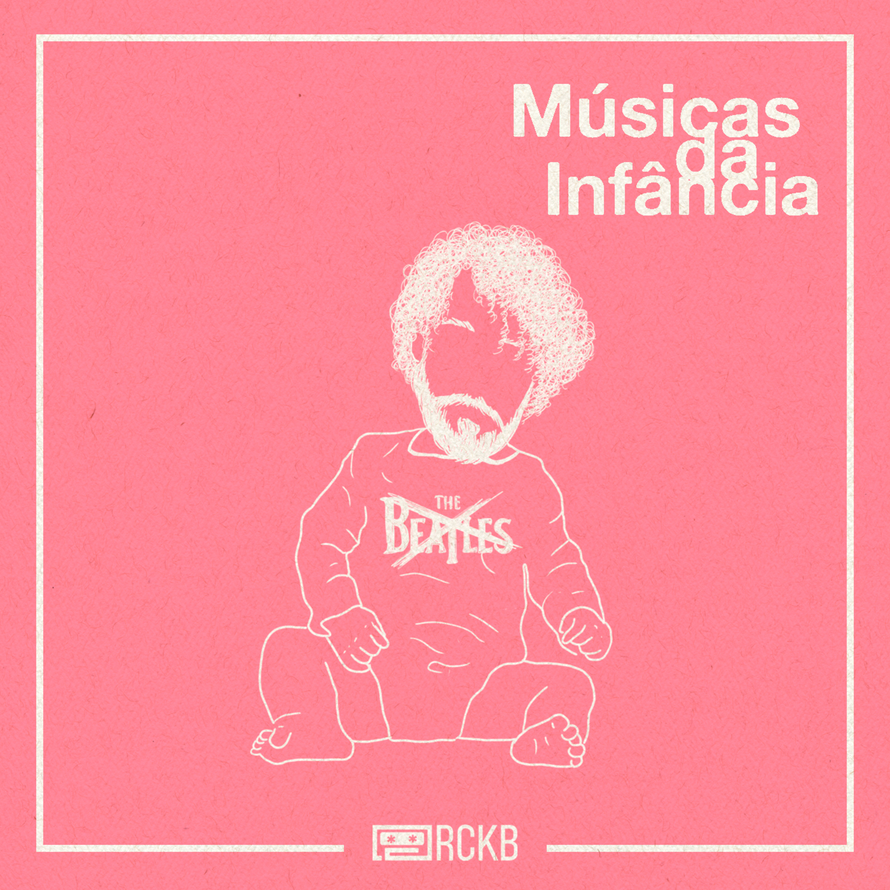 Podcast do Rockambole