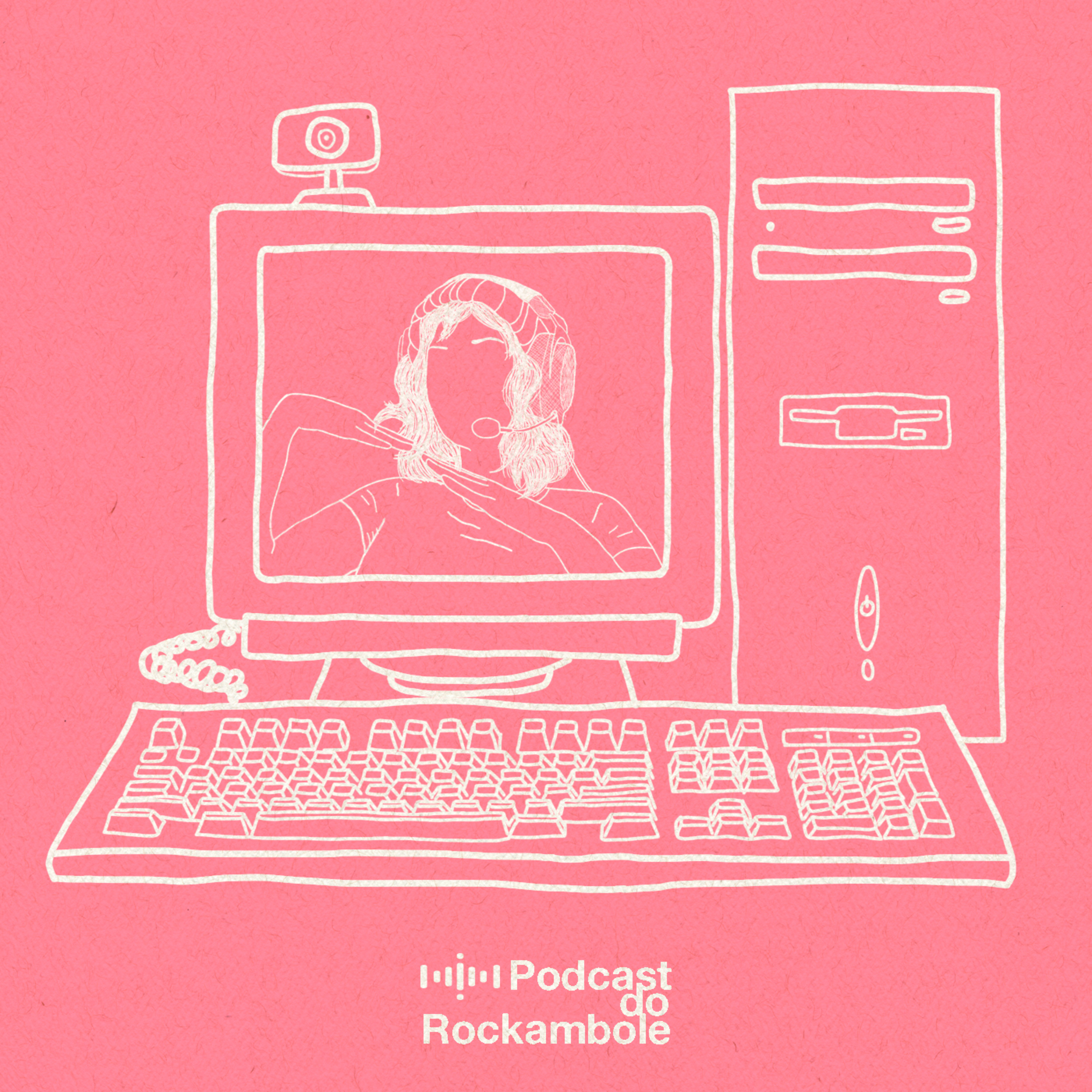 Podcast do Rockambole