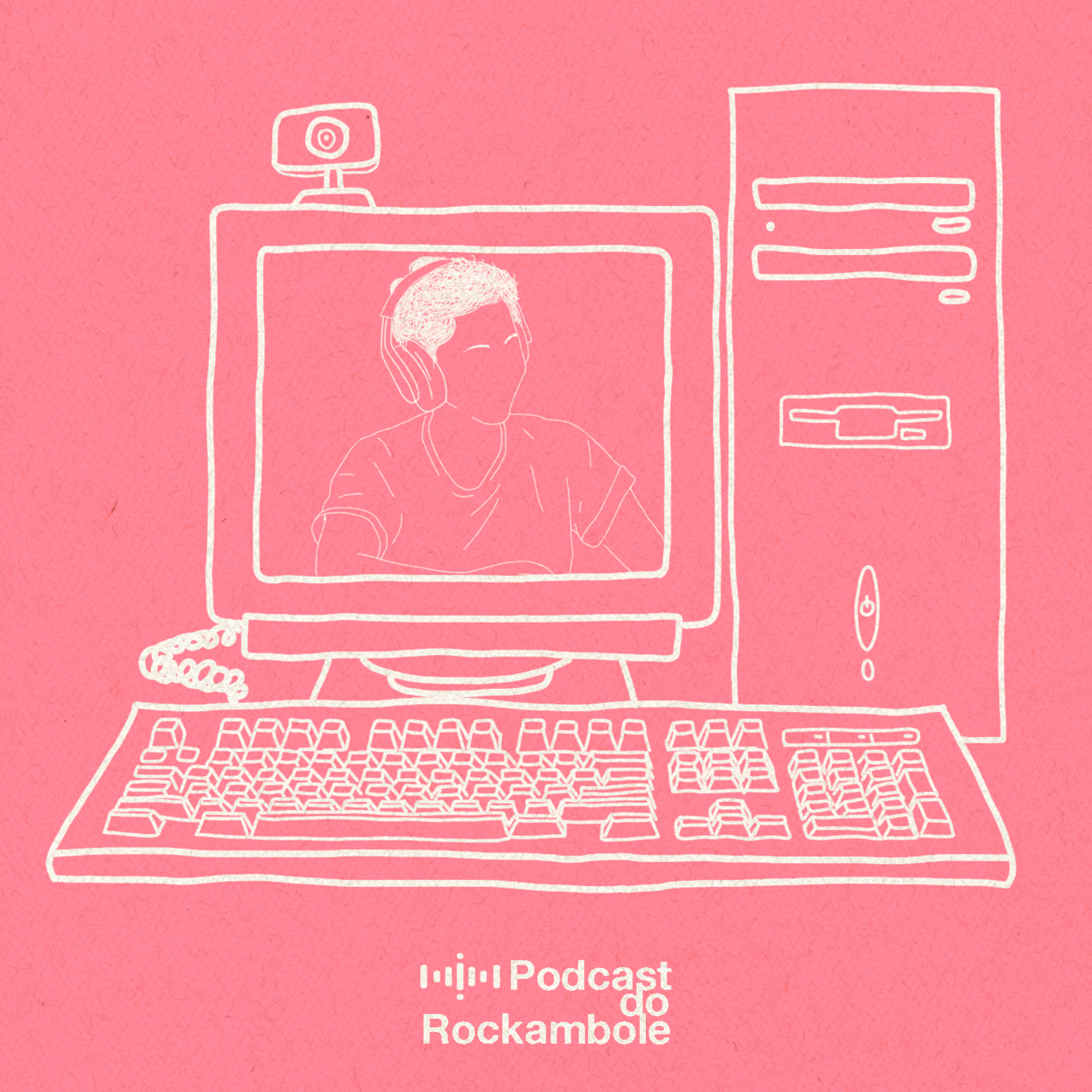 Podcast do Rockambole