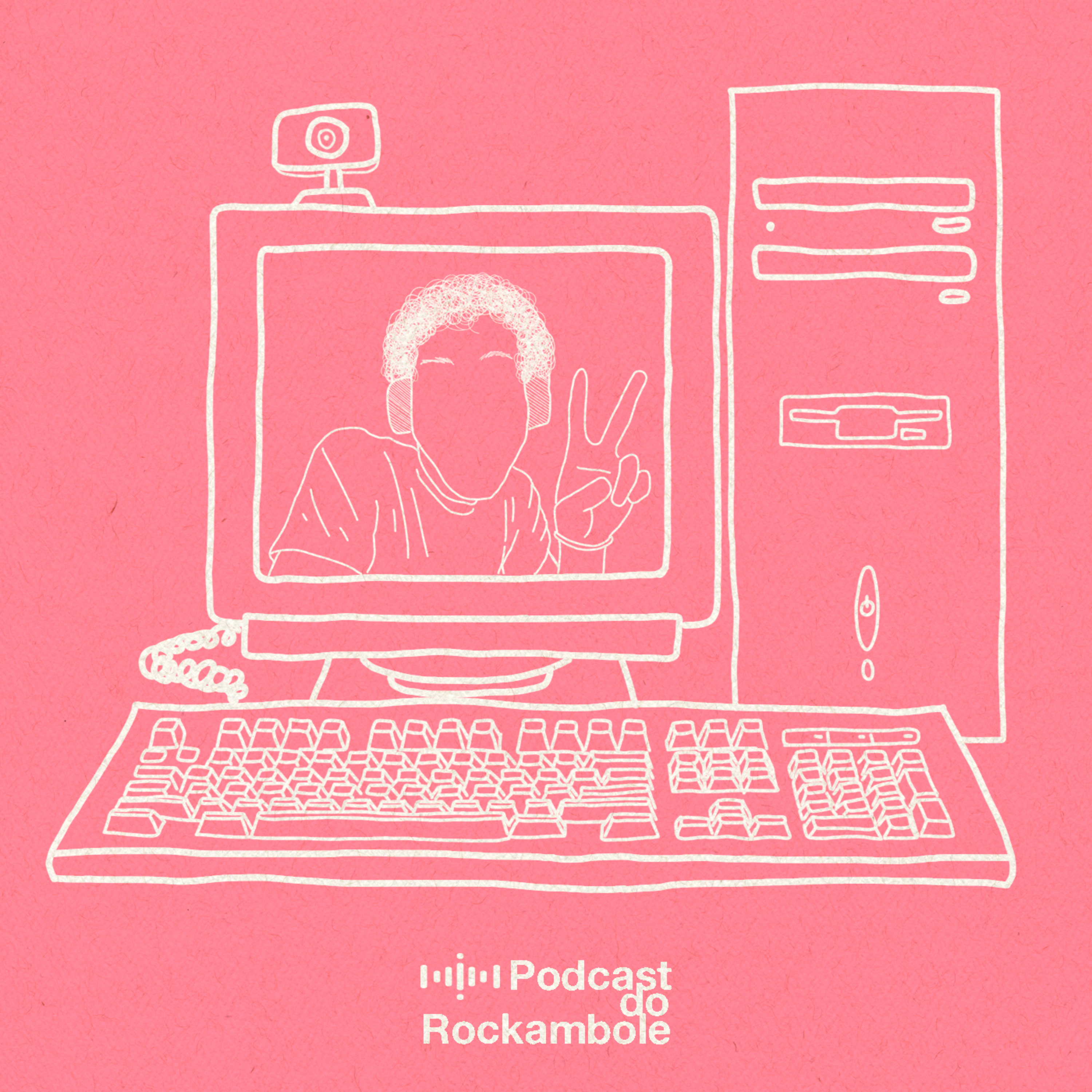 Podcast do Rockambole