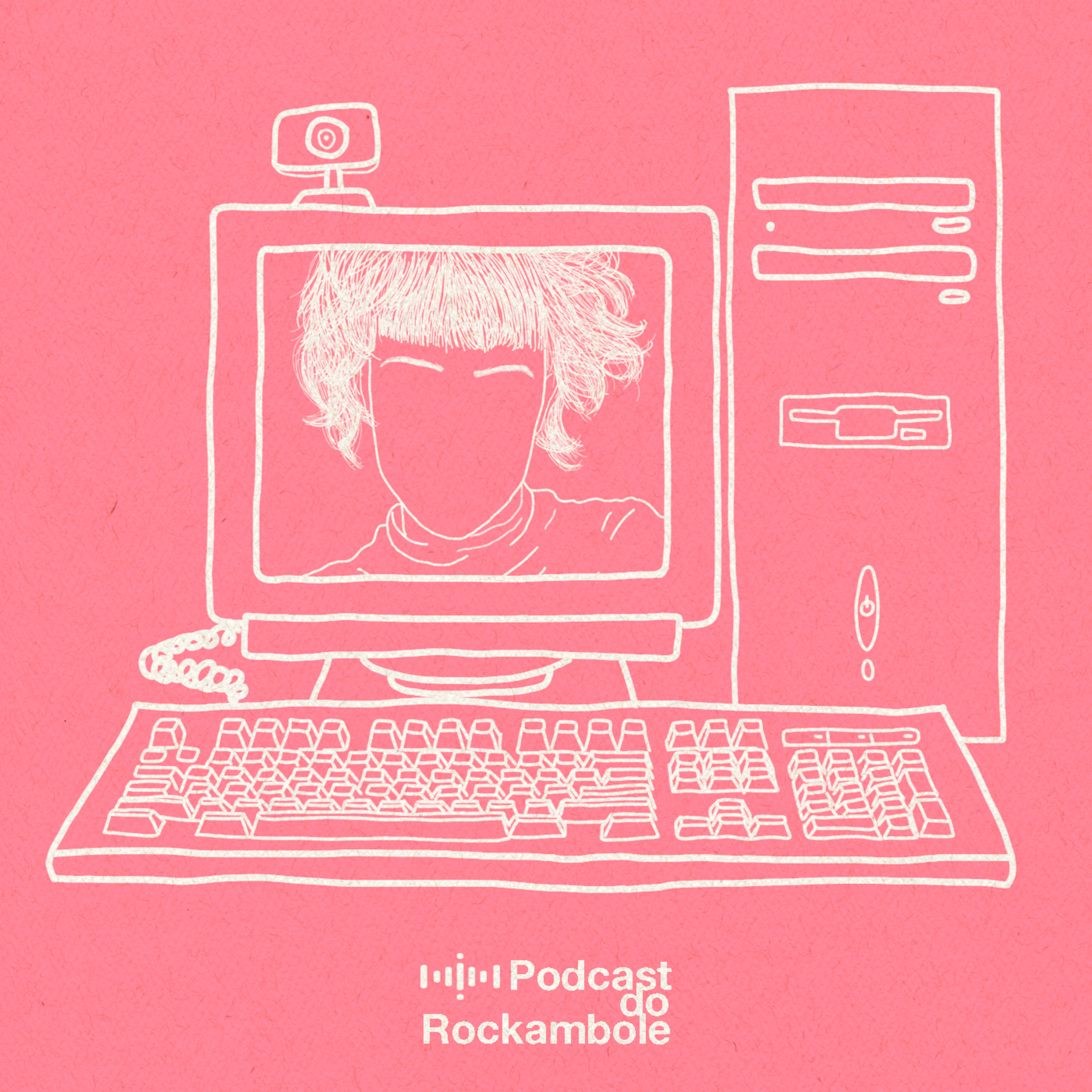 Podcast do Rockambole