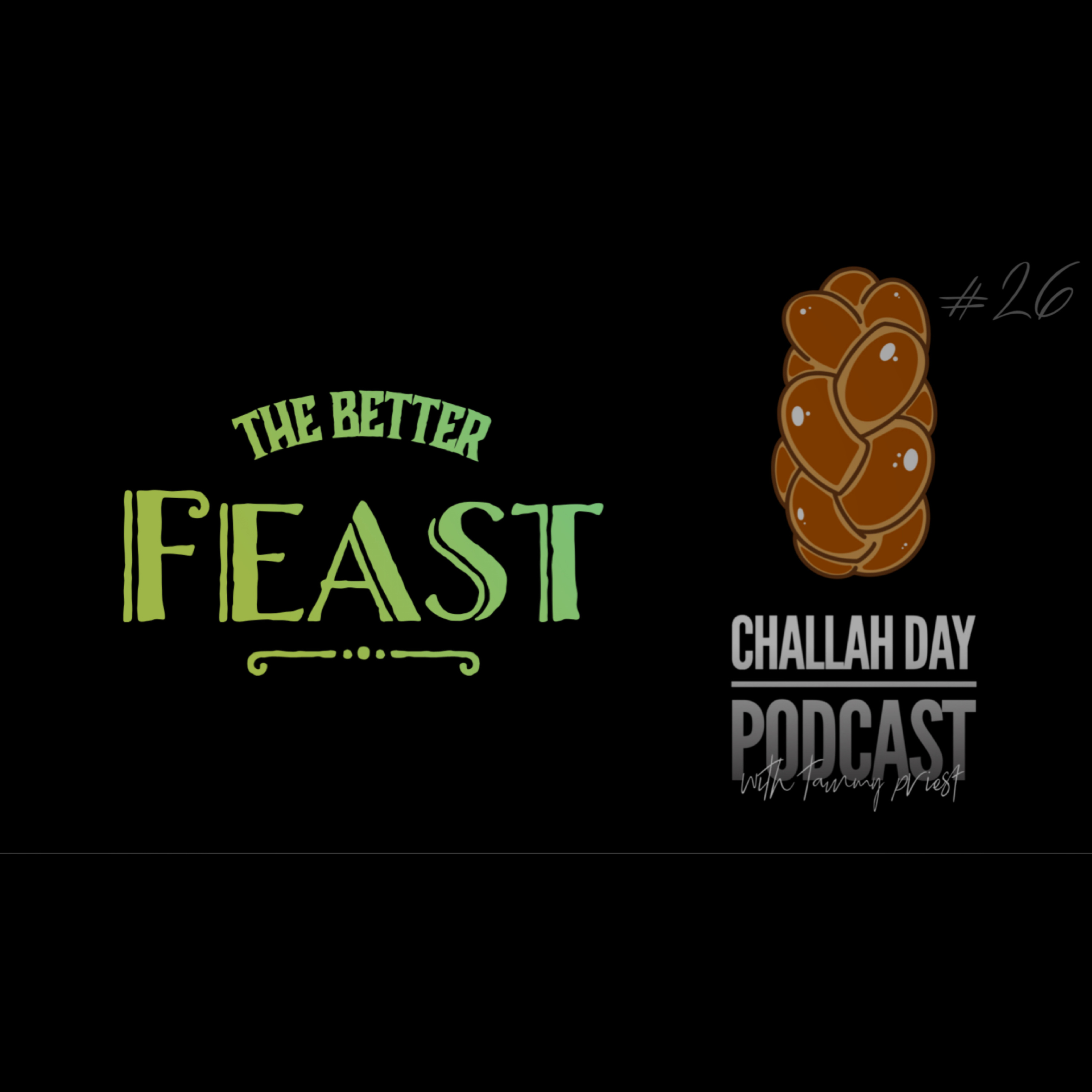 The Better Feast episode artwork