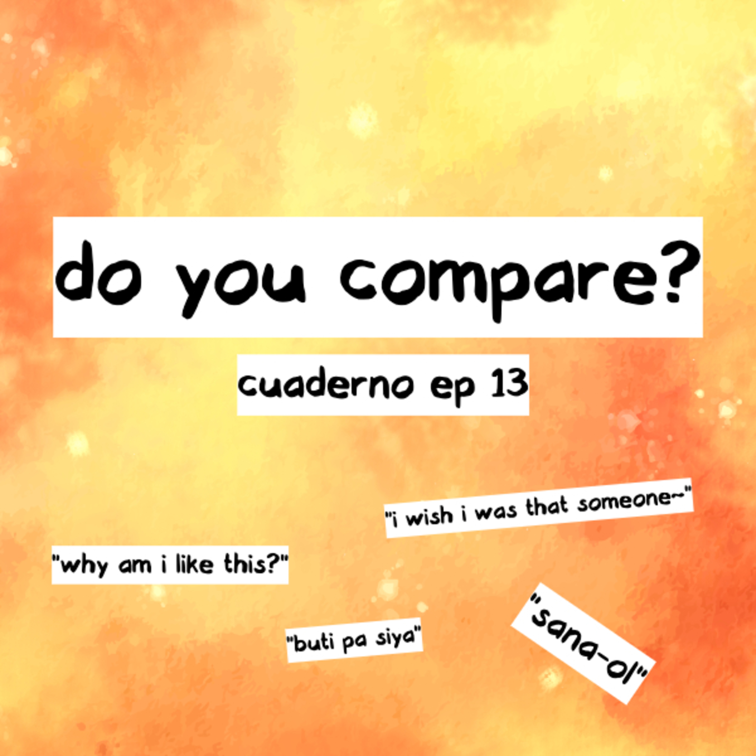CUADERNO