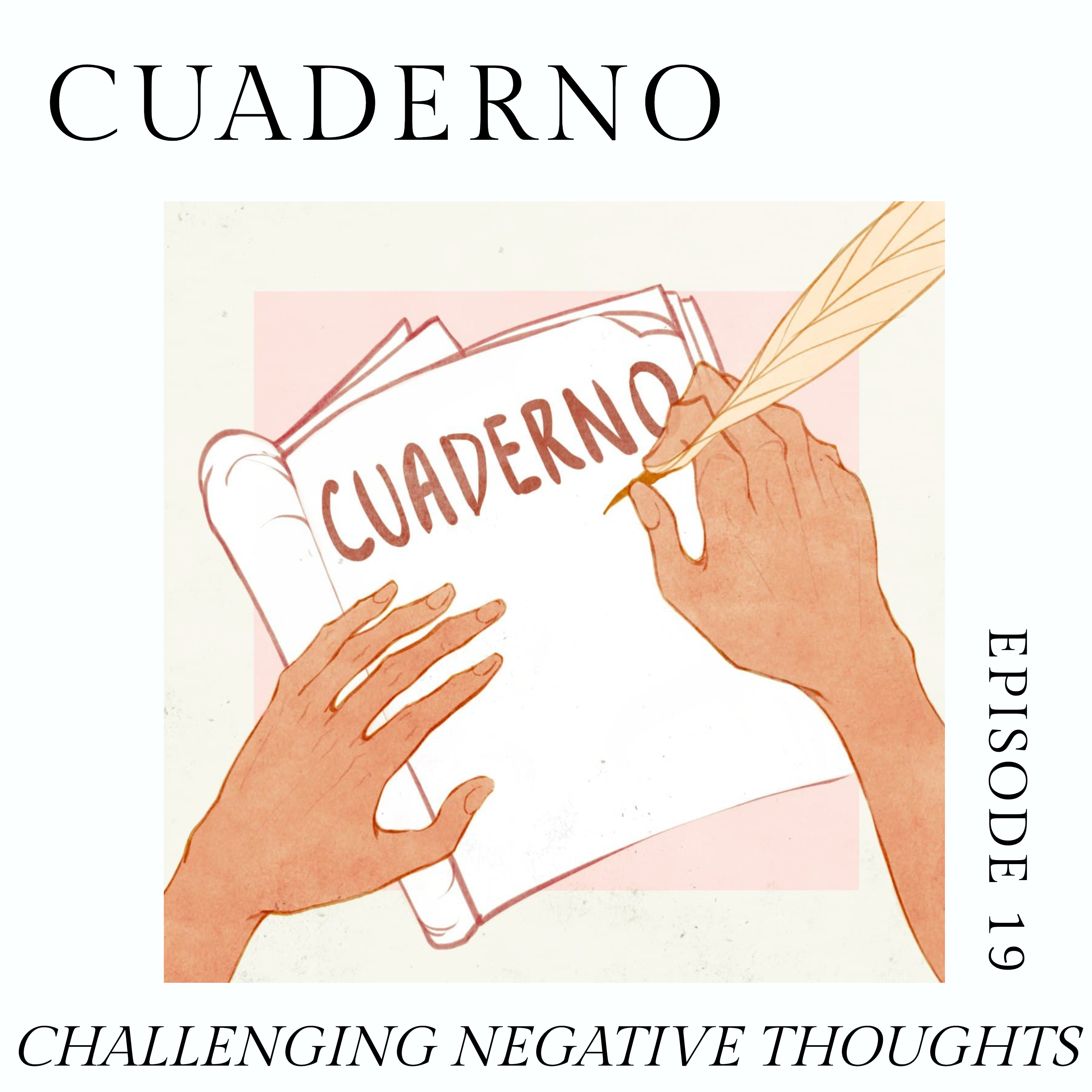 CUADERNO