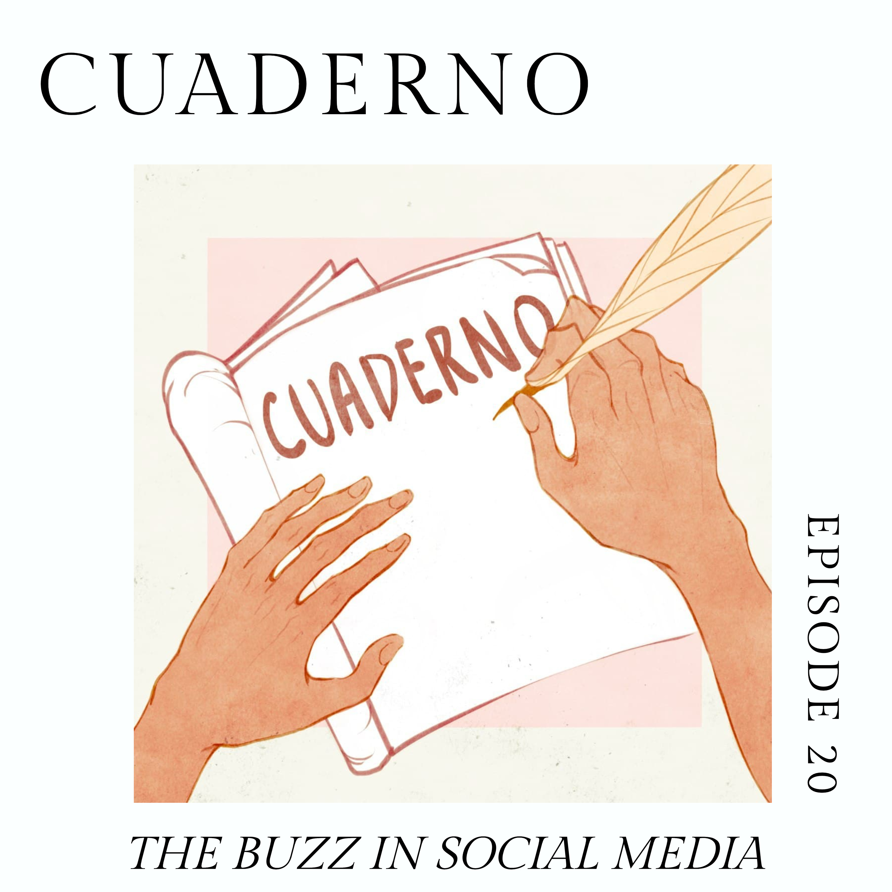 CUADERNO