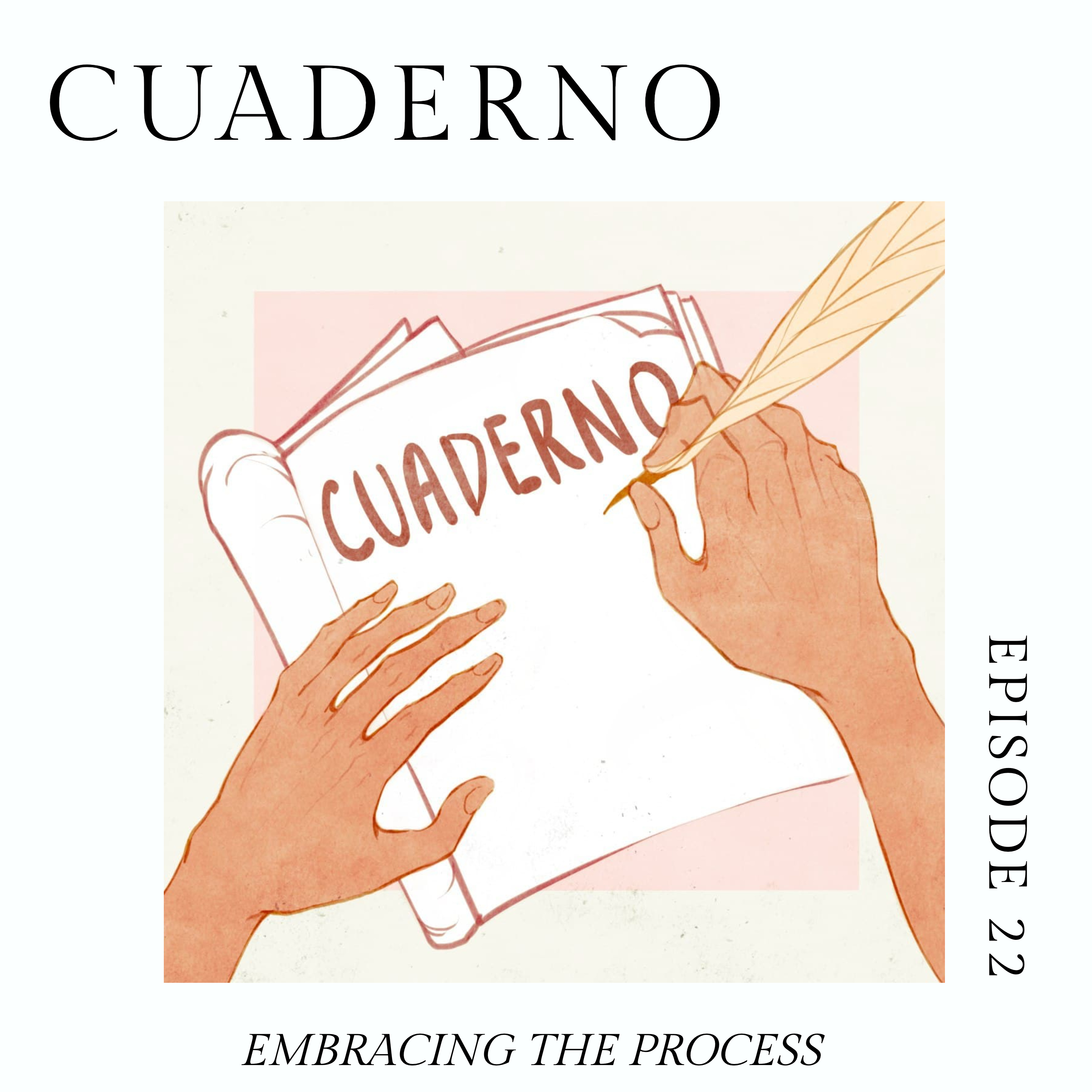CUADERNO