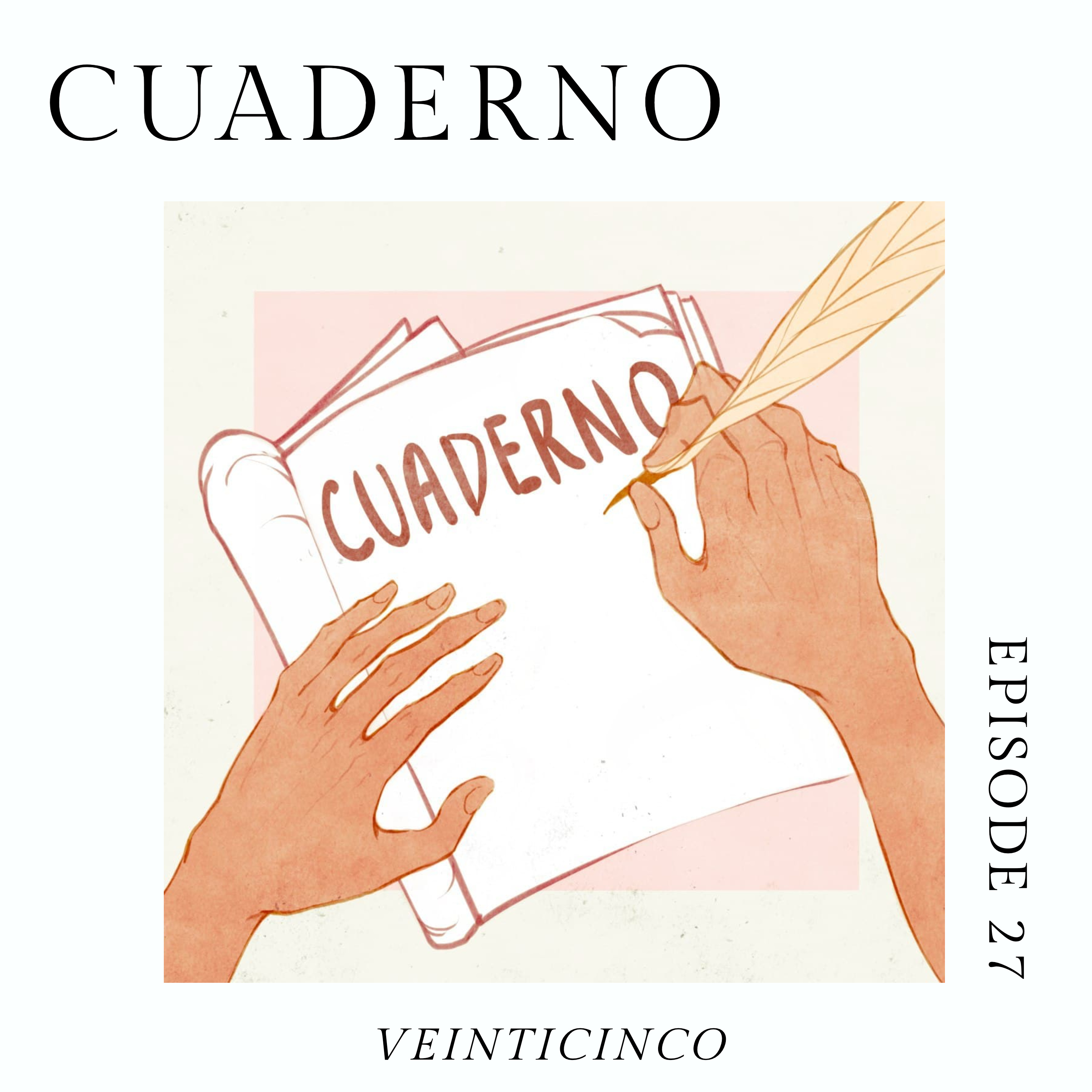 CUADERNO