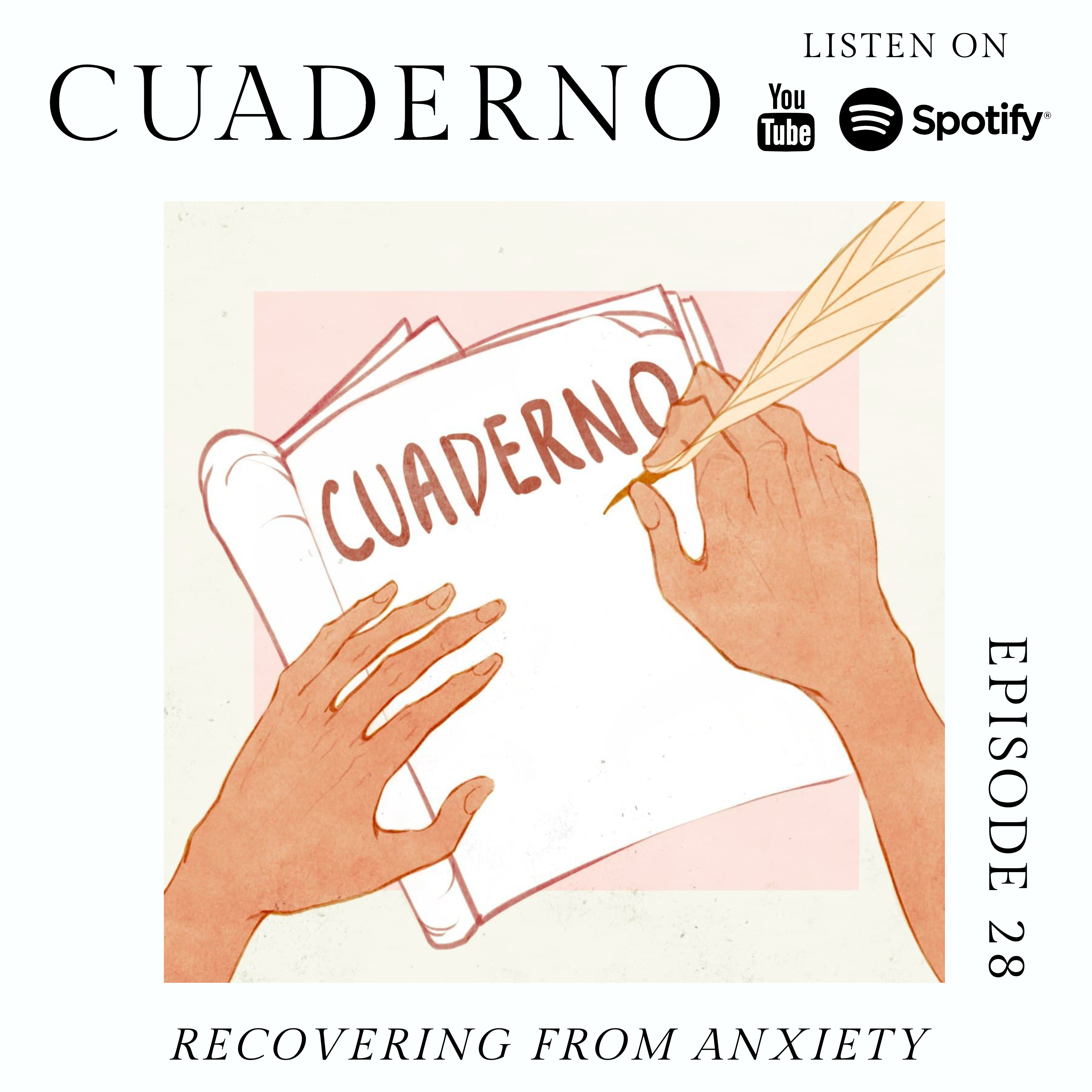 CUADERNO