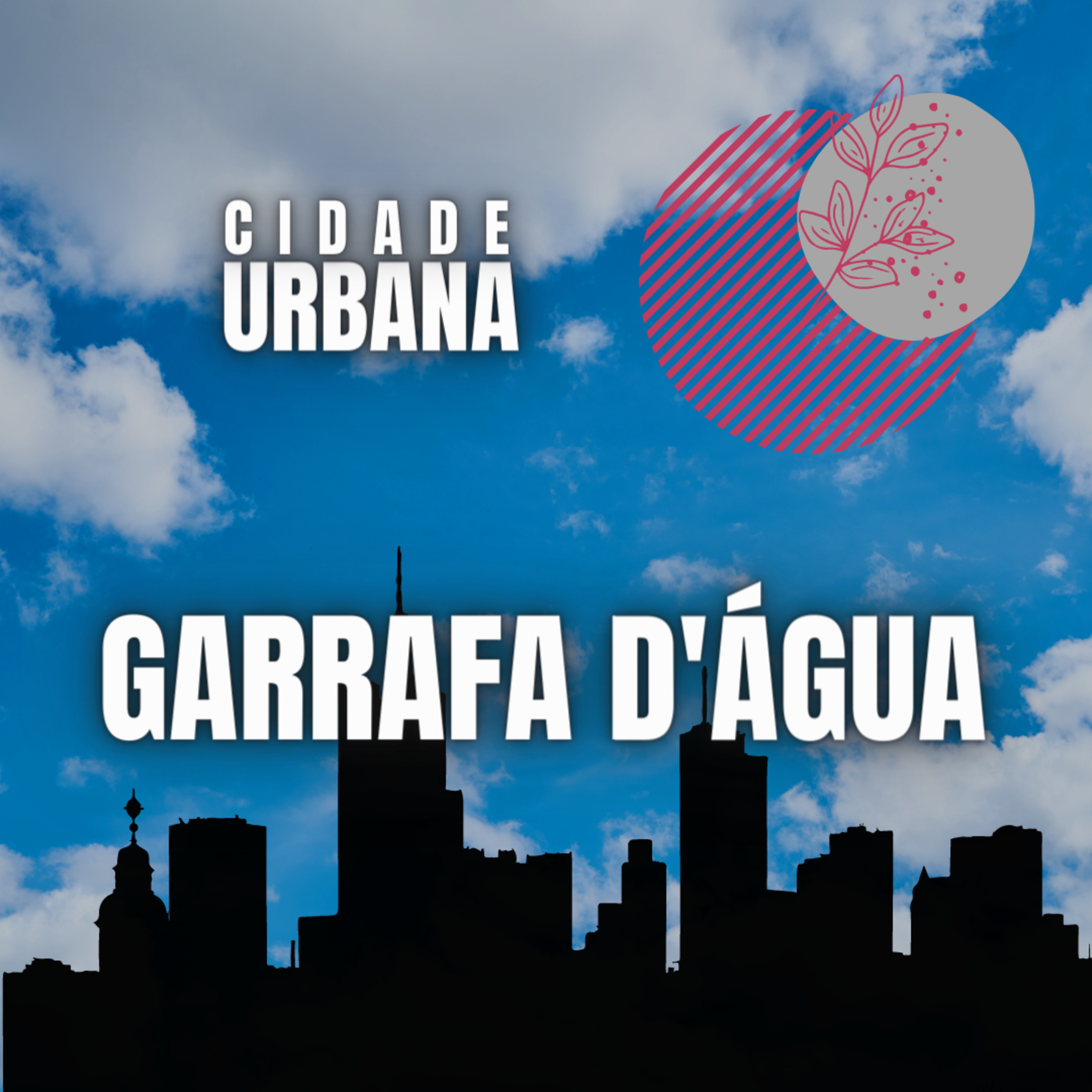 Garrafa D'água episode artwork