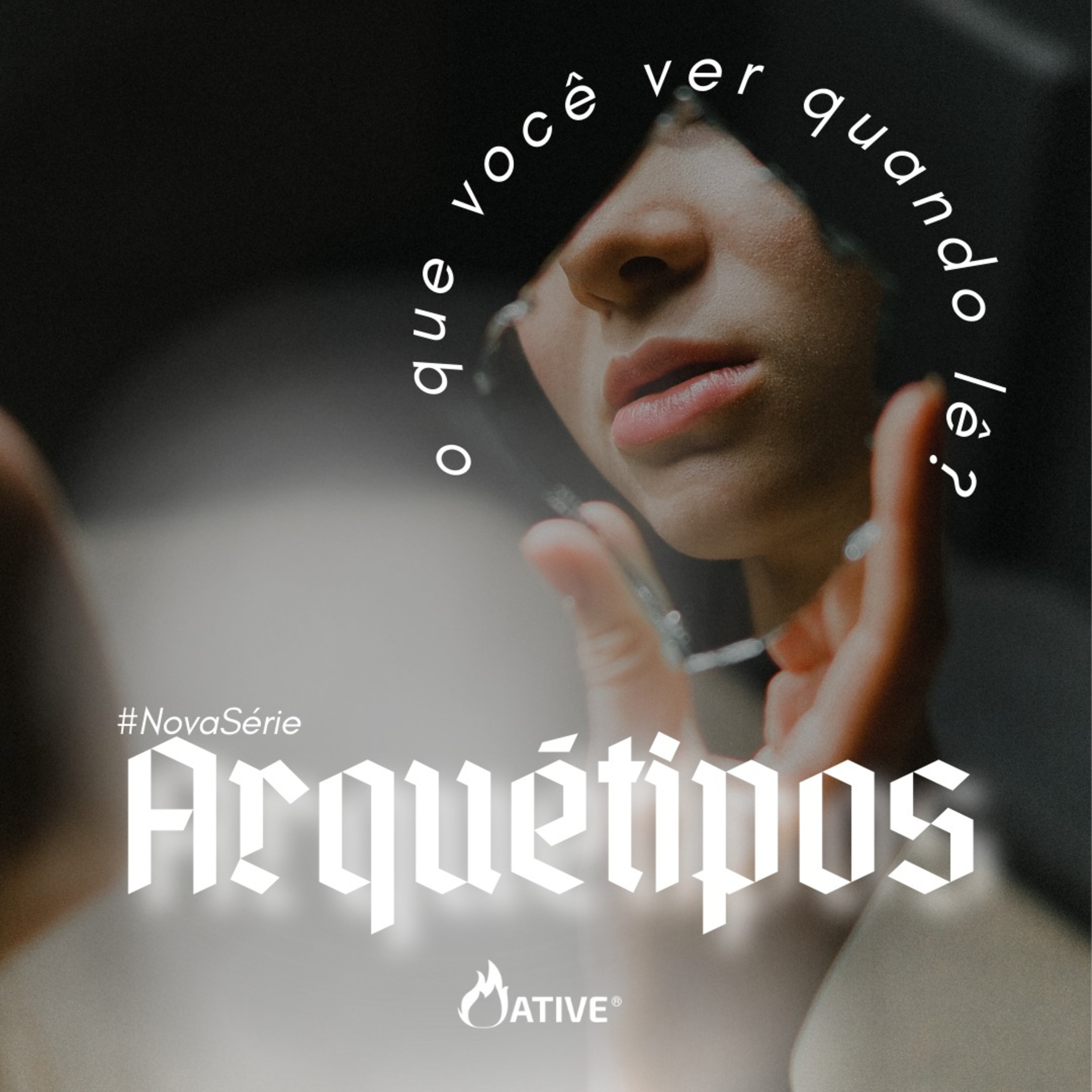 ARQUÉTIPOS | INTRO episode artwork